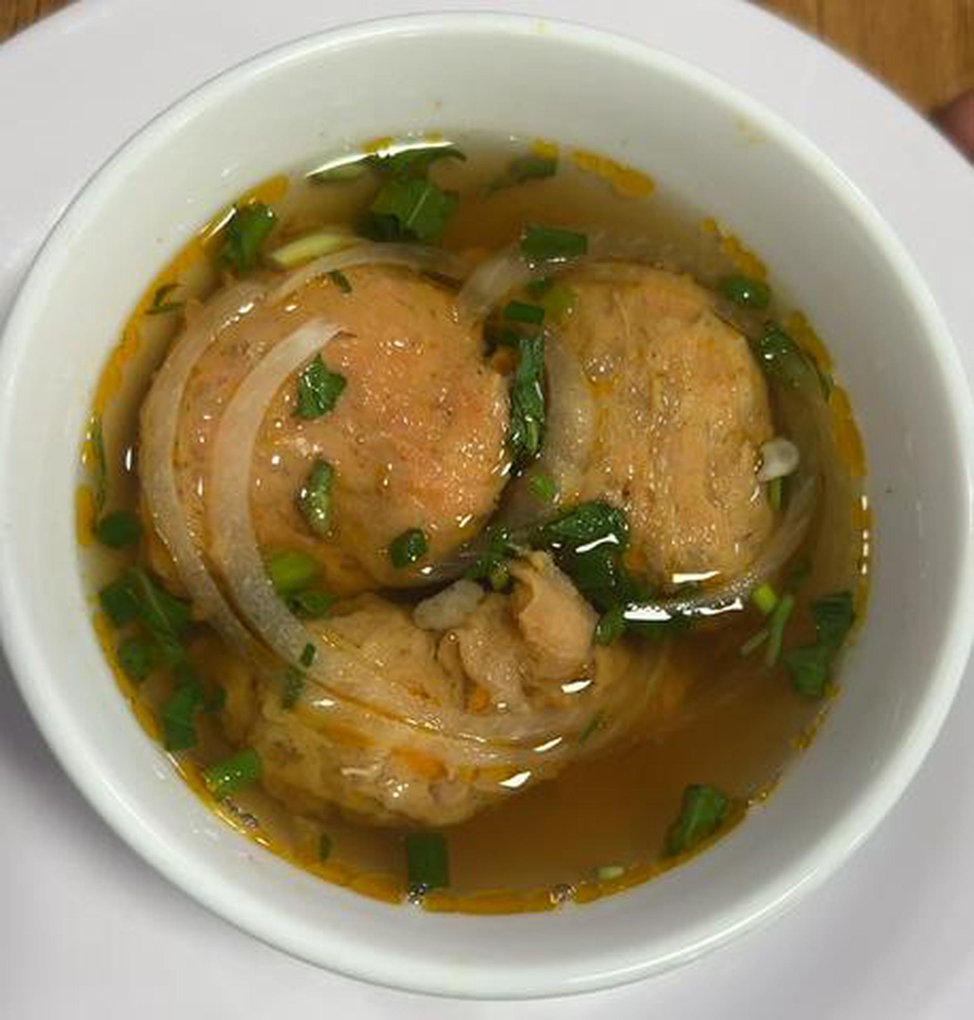 Hình ảnh Chén Chả Cua