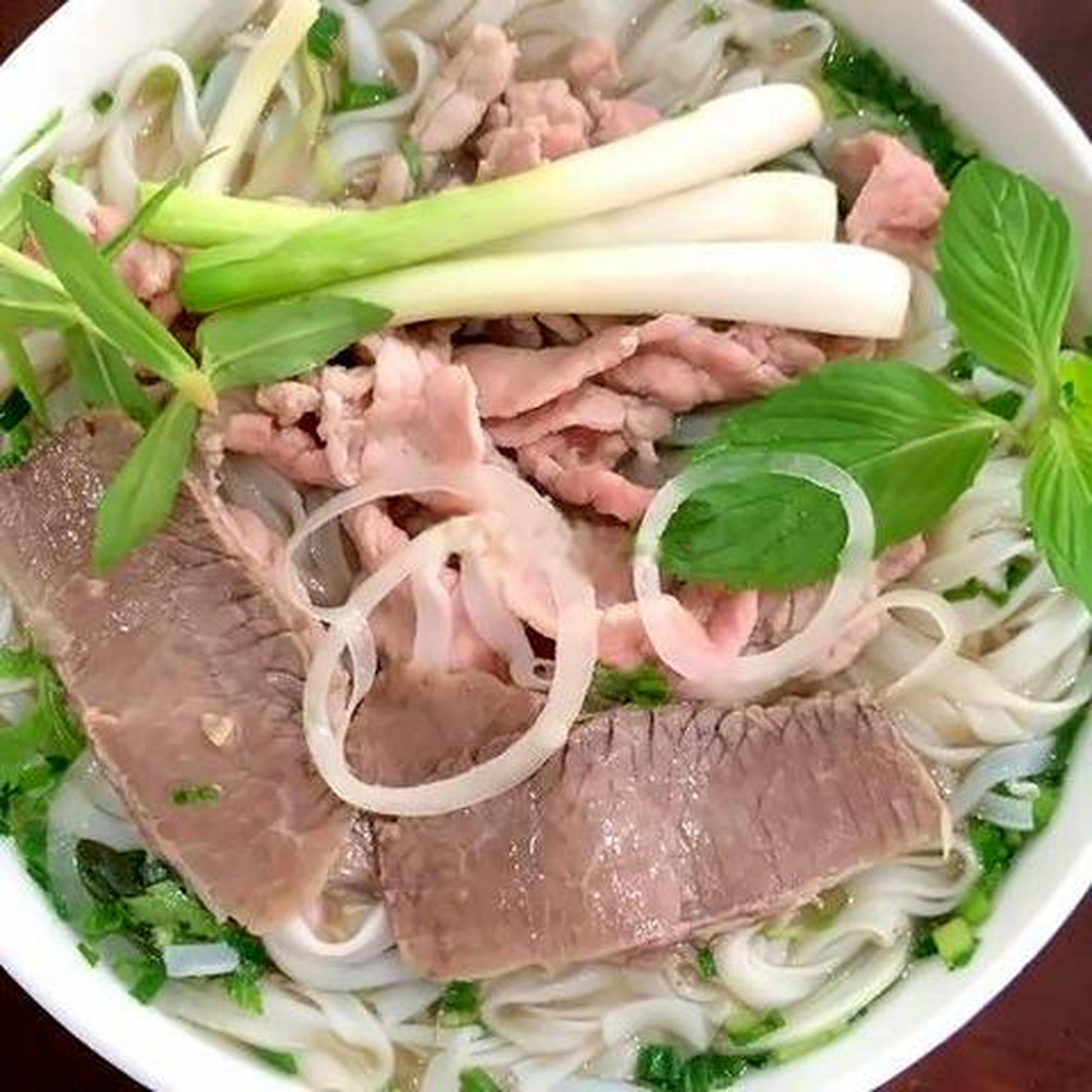 Hình ảnh Tái nạm