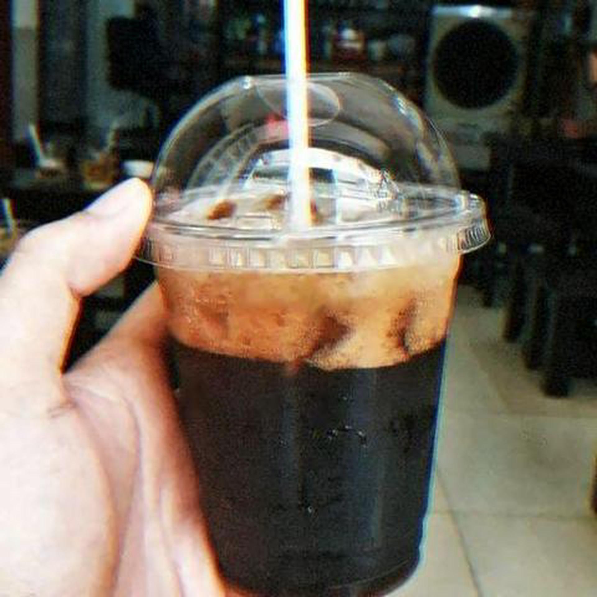Hình ảnh Cà phê đen