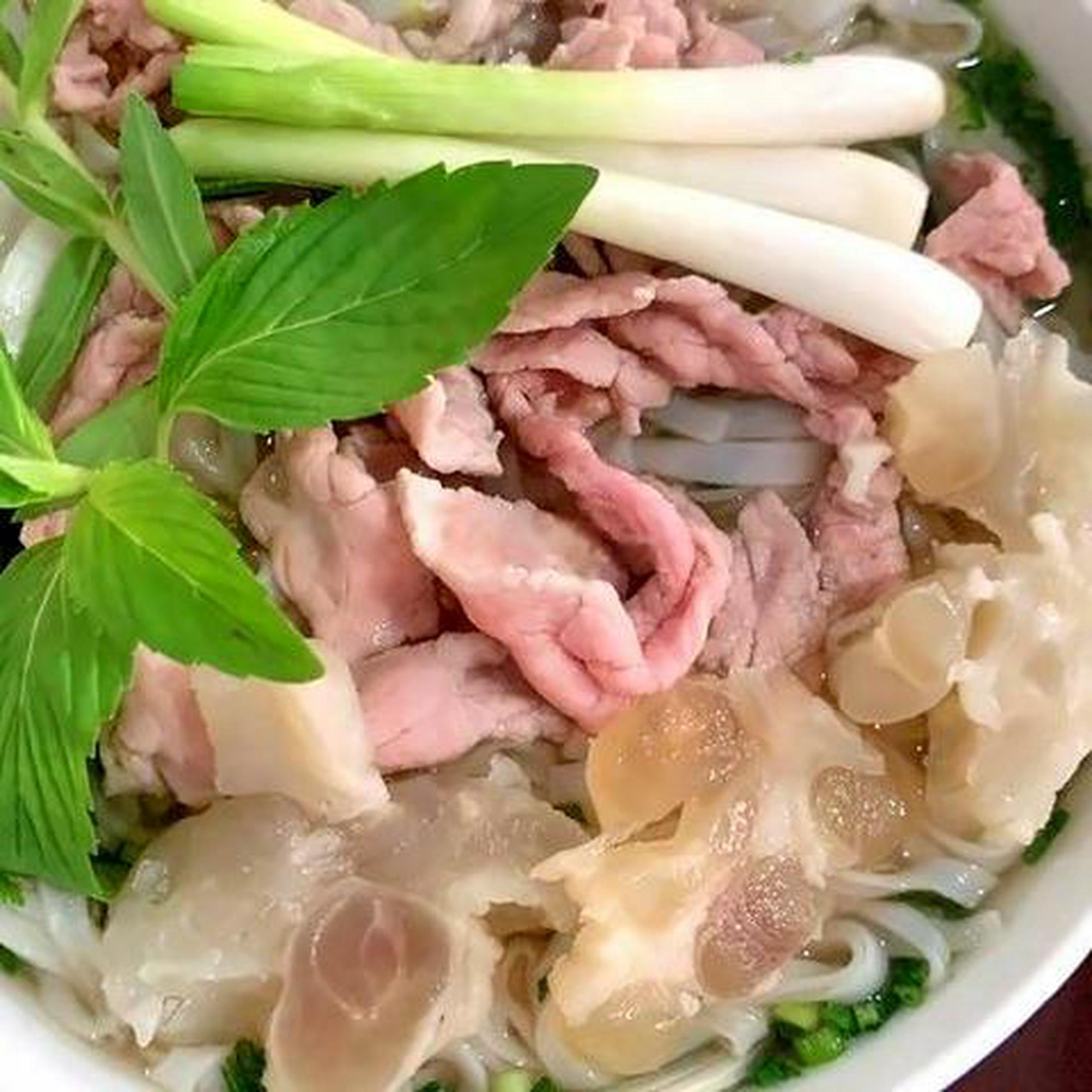 Hình ảnh Tái gân