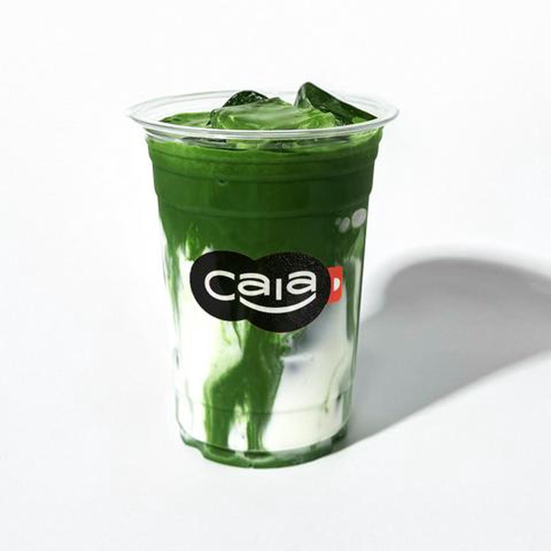 Hình ảnh MATCHA LATTE - MH1
