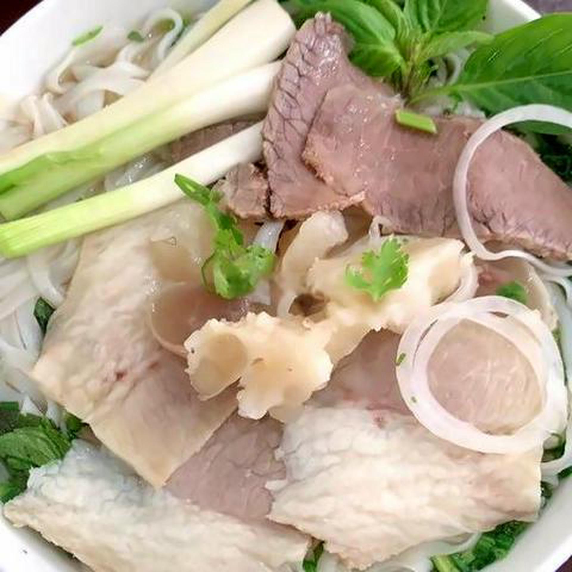Hình ảnh Nạm gầu