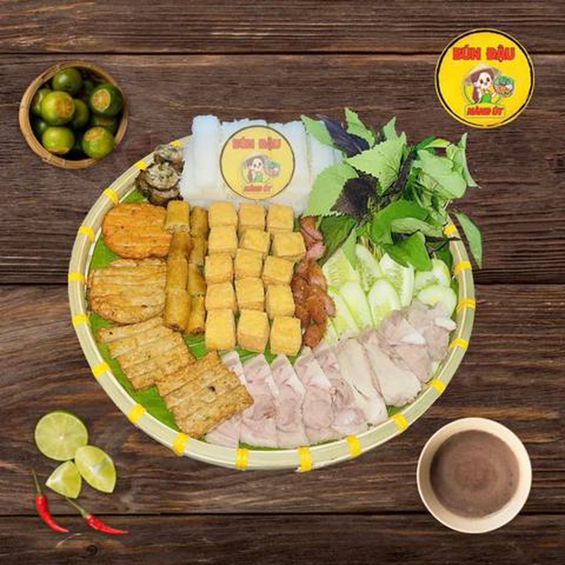 Hình ảnh Combo 3 người