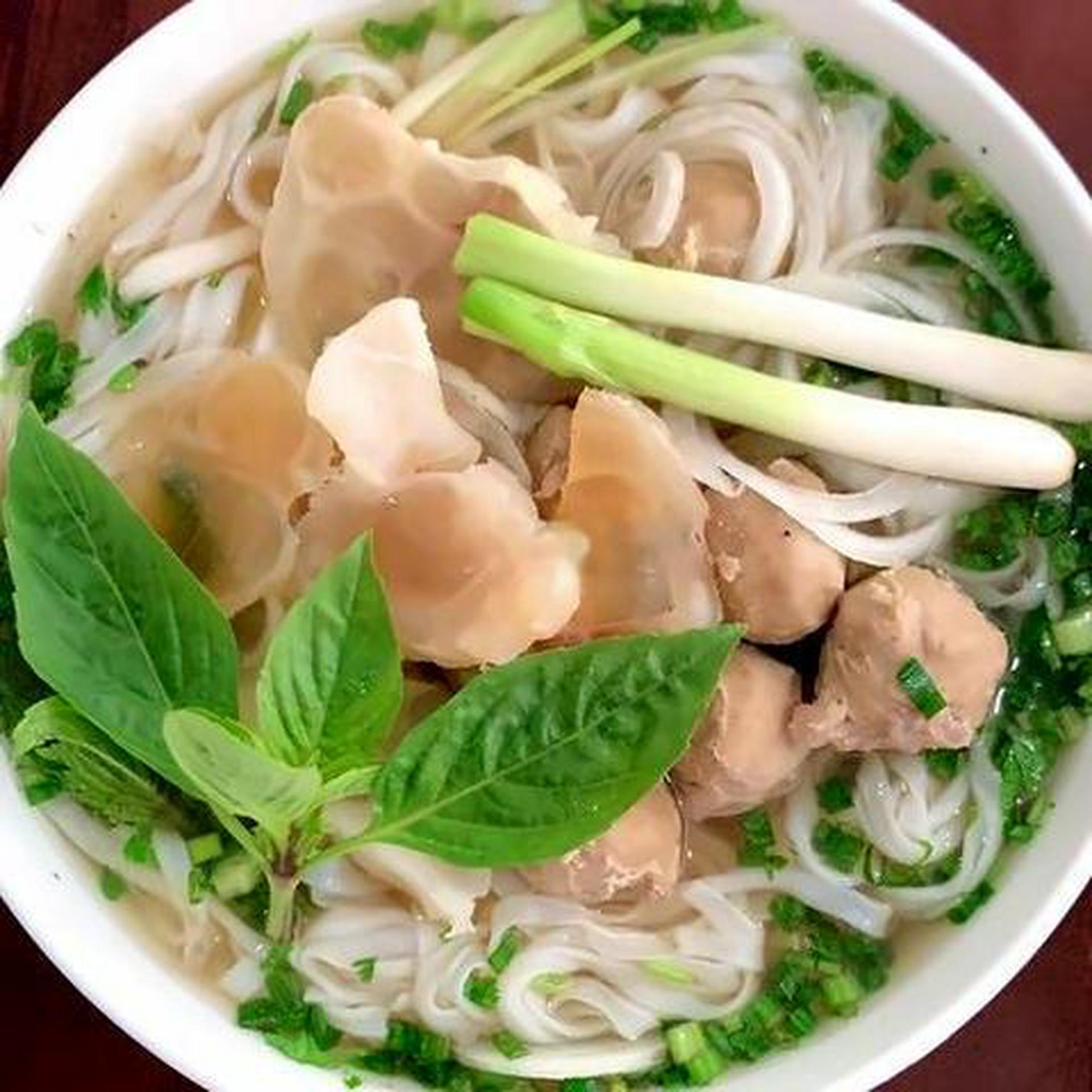 Hình ảnh Gân bò viên