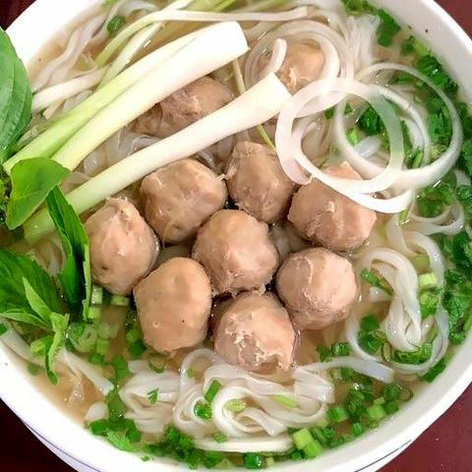 Hình ảnh Bò viên