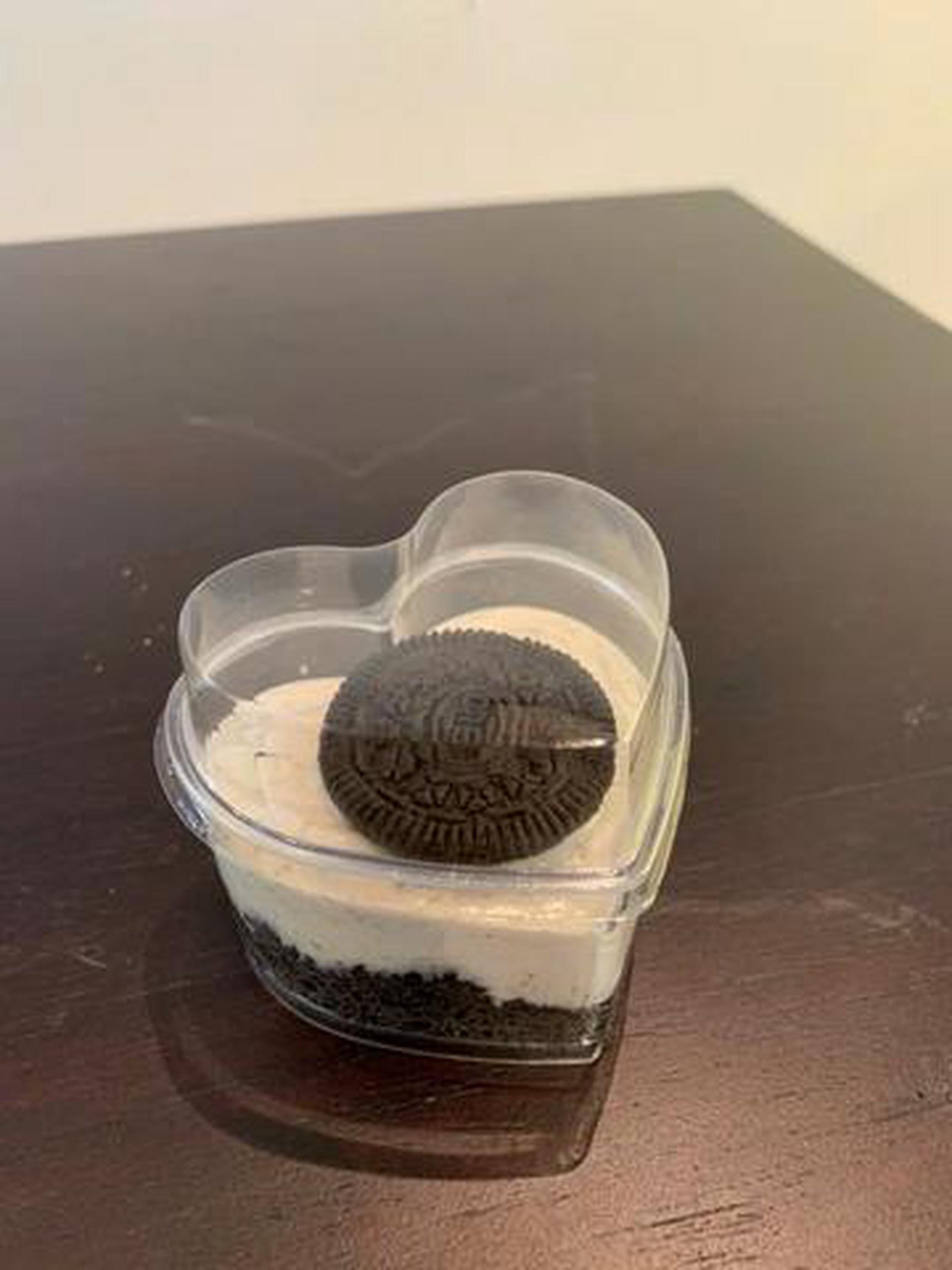 Hình ảnh Oreo Cheese Cake
