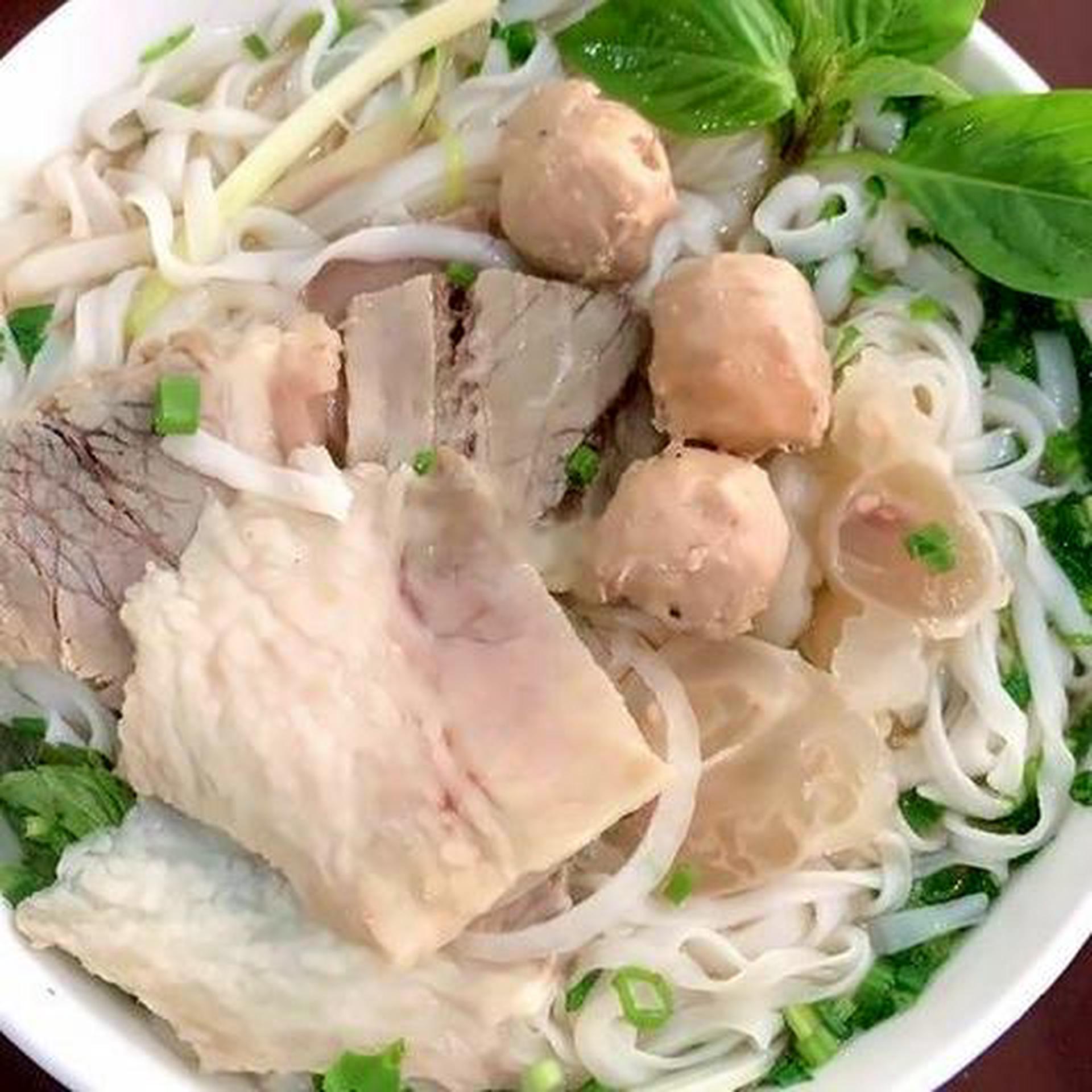 Hình ảnh Gầu bò viên