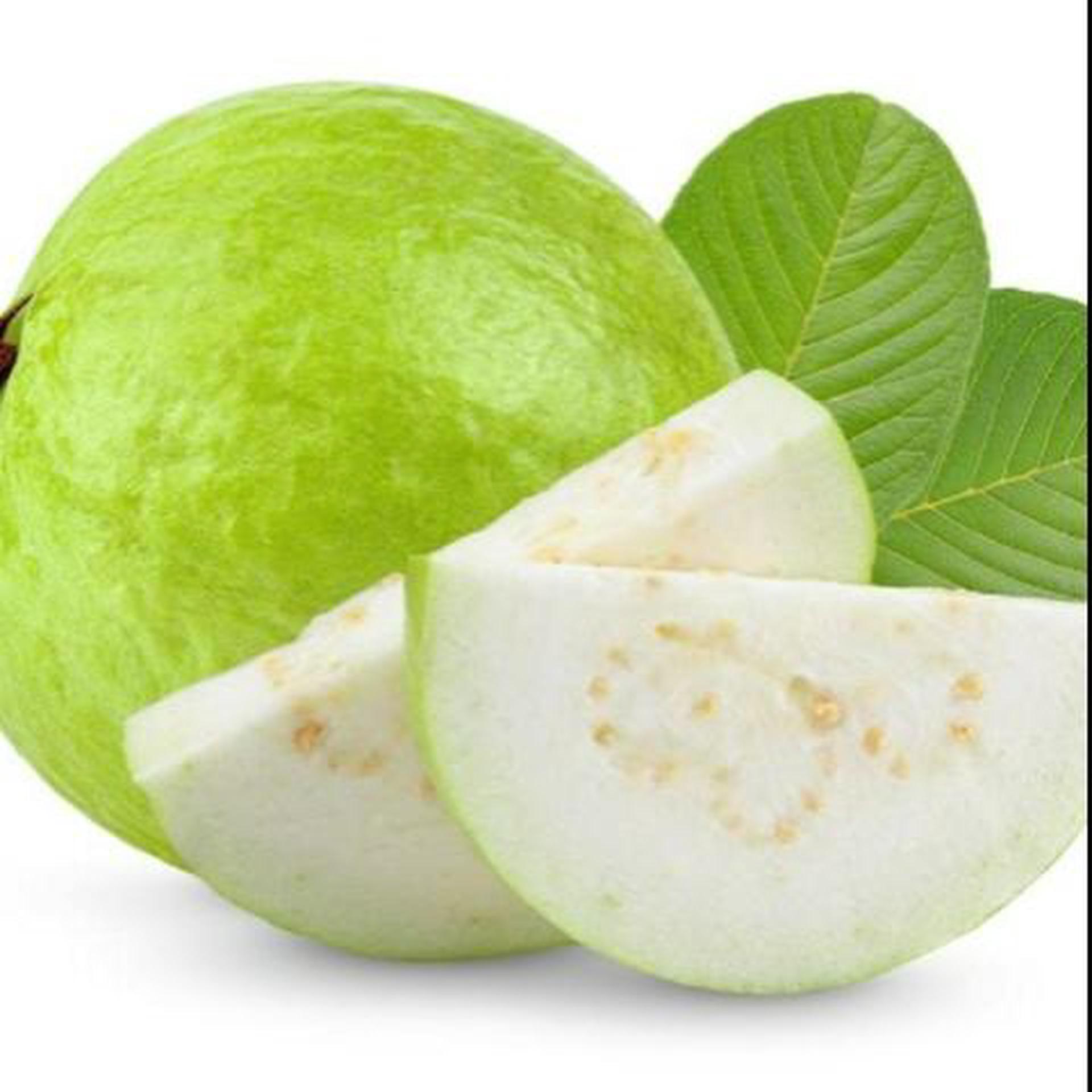 Hình ảnh Ổi lê sạch giòn ngọt 350gr