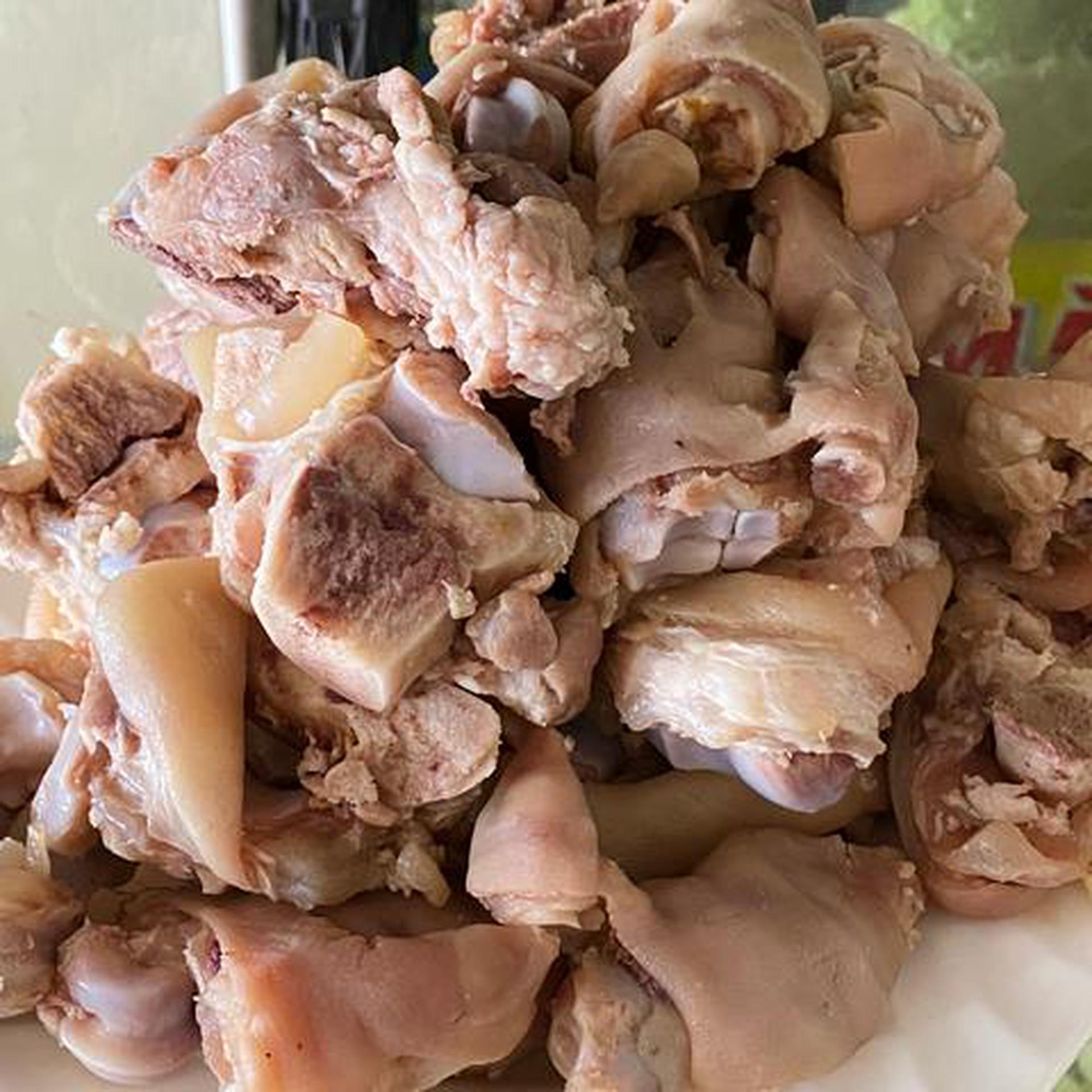 Hình ảnh Giò