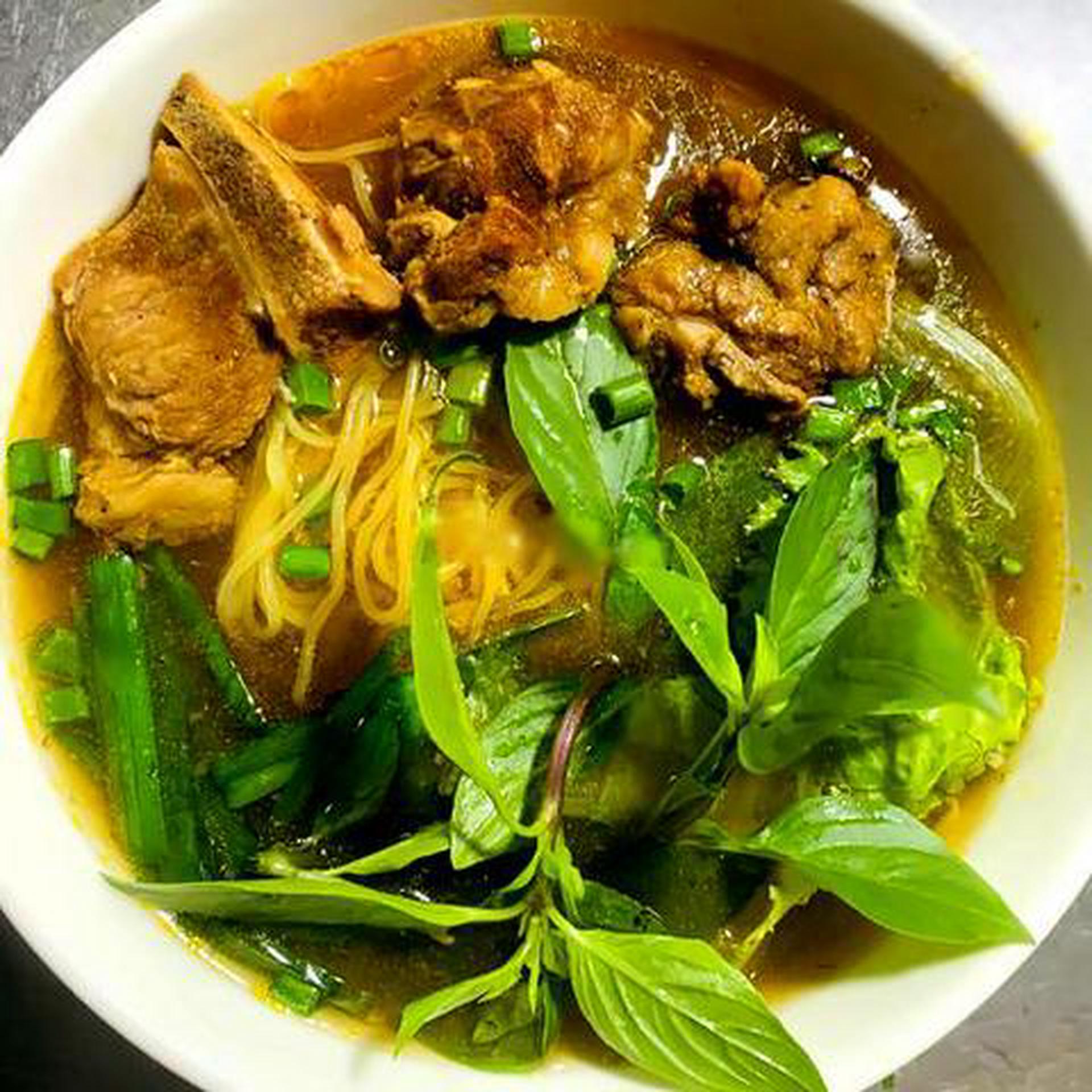 Hình ảnh Mì