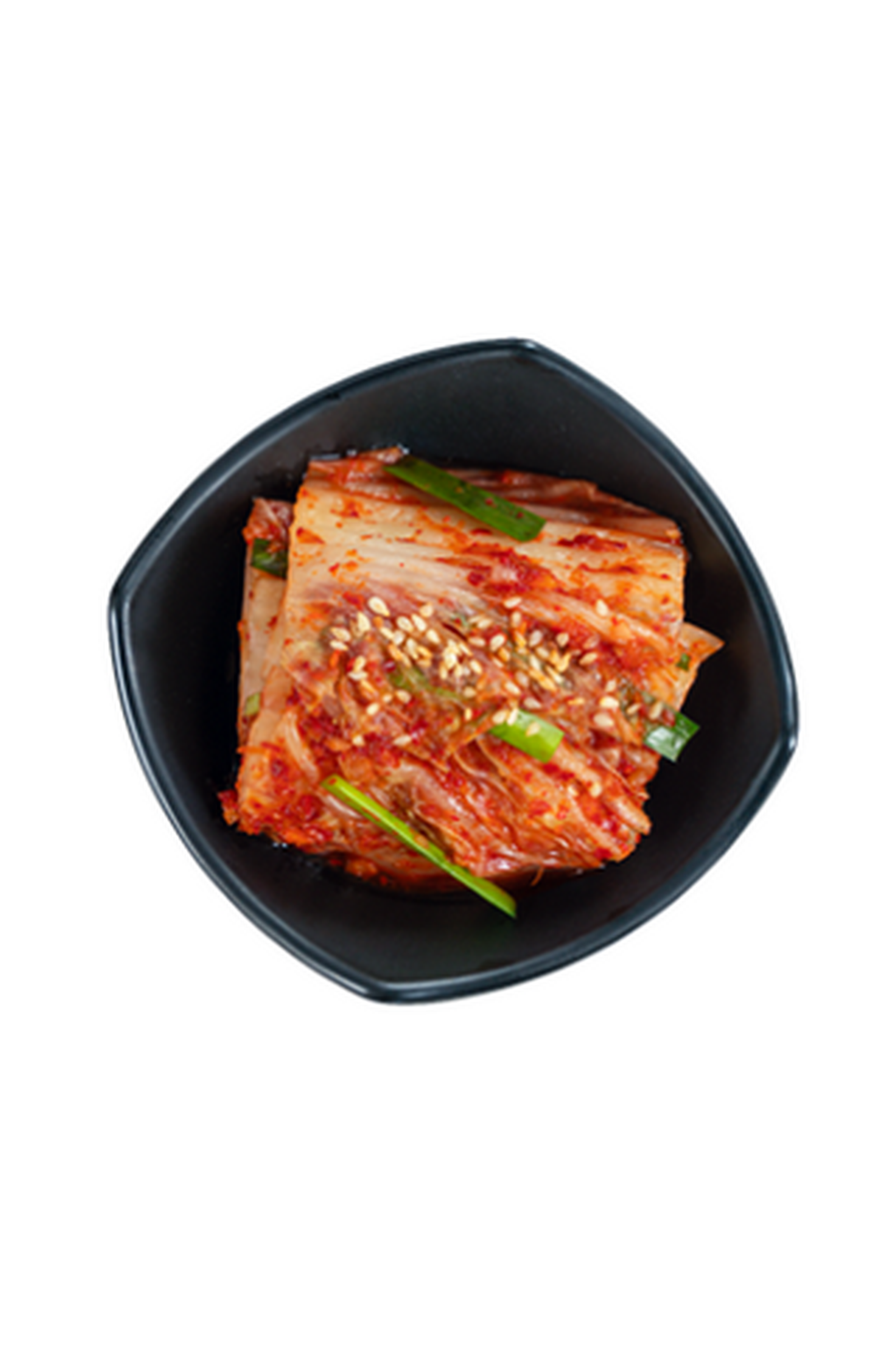 Hình ảnh Kim chi.