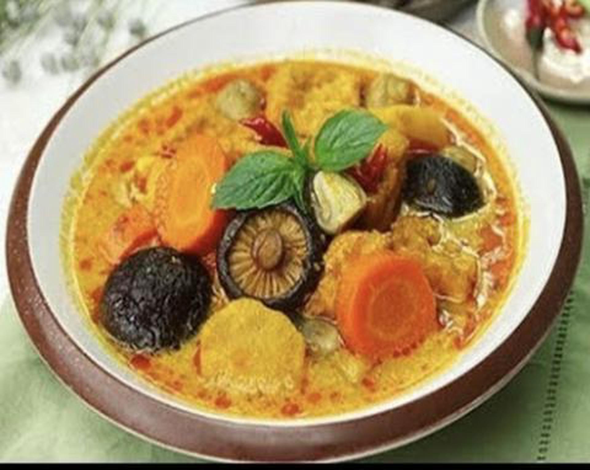 Hình ảnh Cà ri
