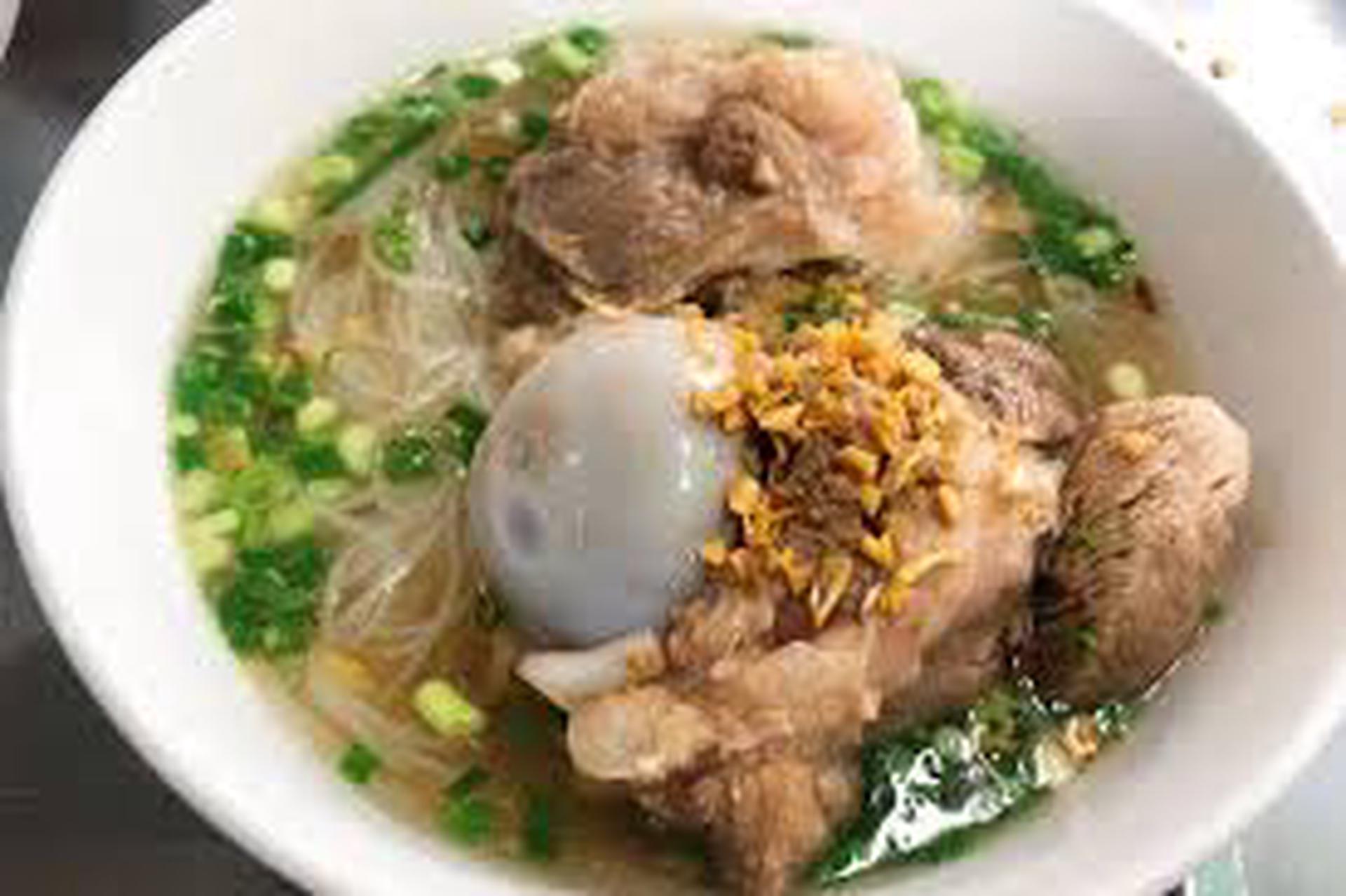 Hình ảnh Xí Quách