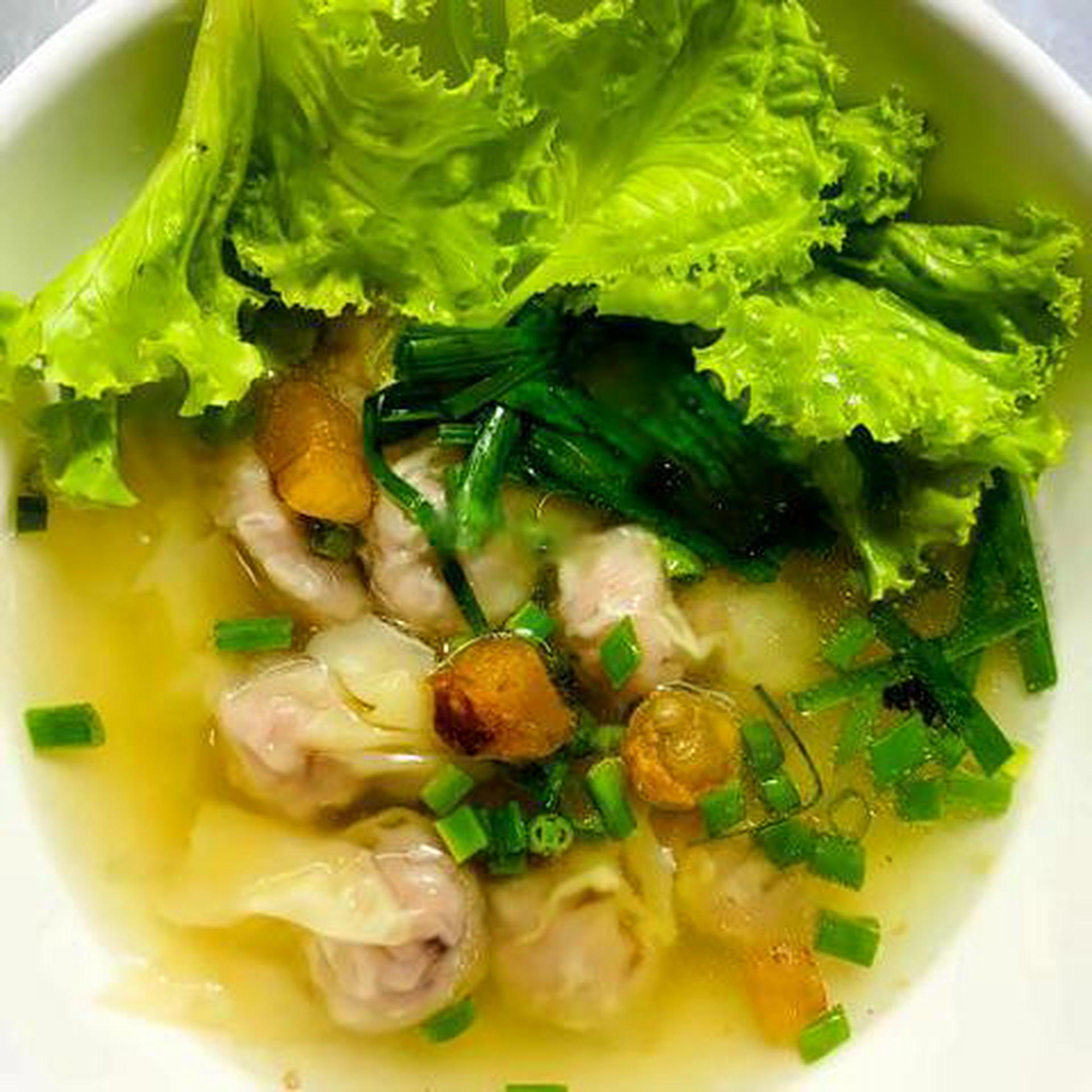 Hình ảnh Hoành thánh