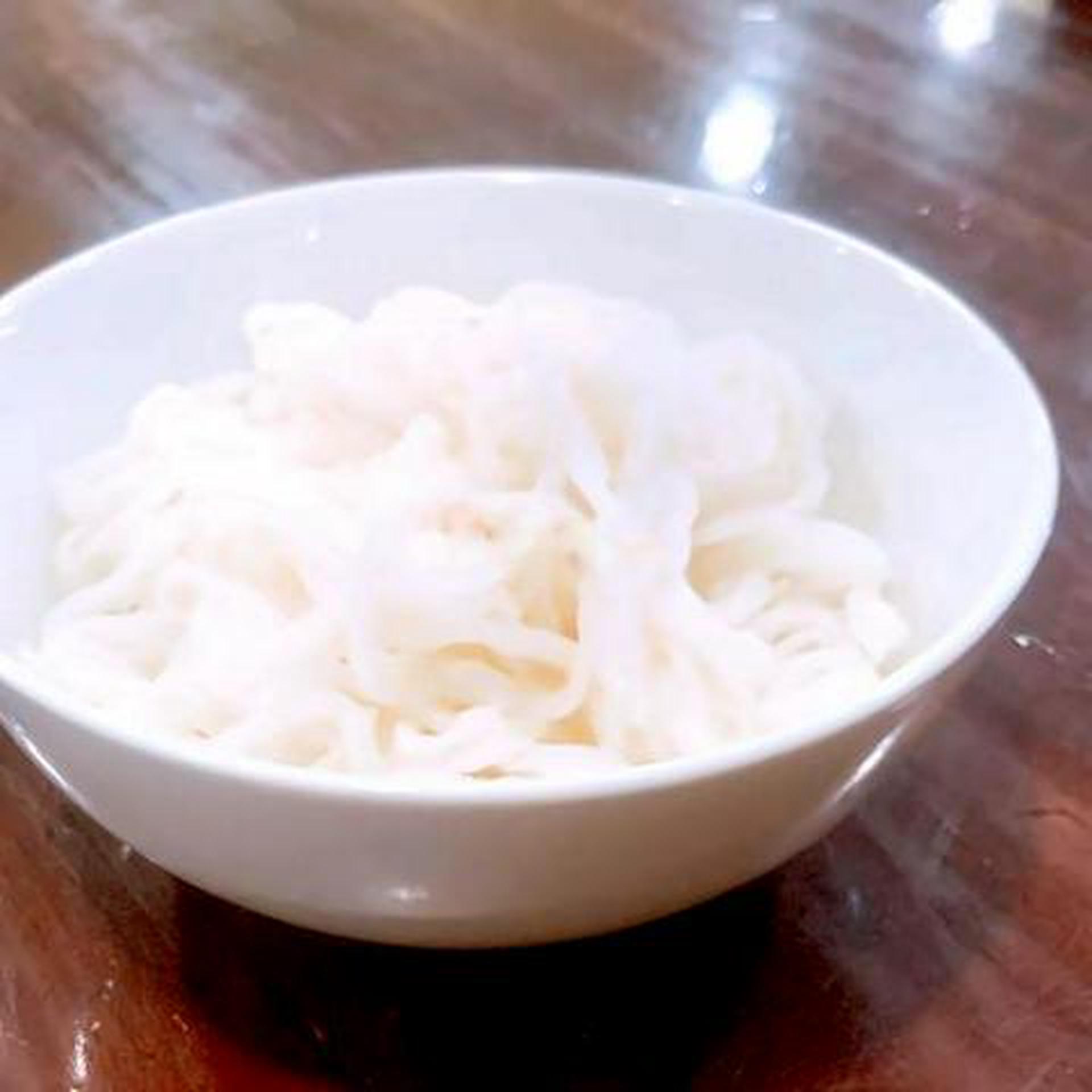 Hình ảnh Bánh phở thêm