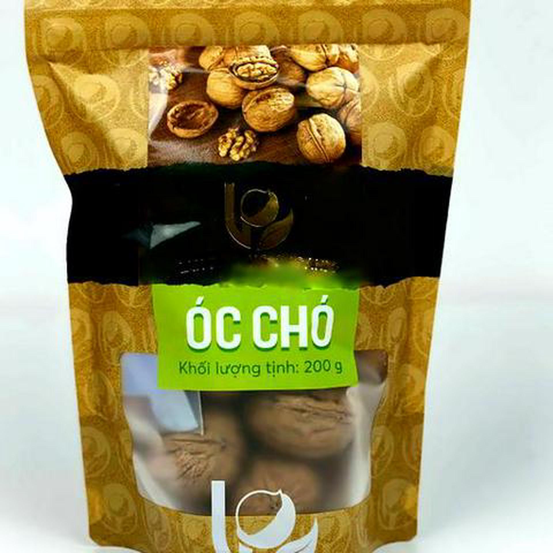 Hình ảnh Óc chó LP Lan Phương Organic 200g