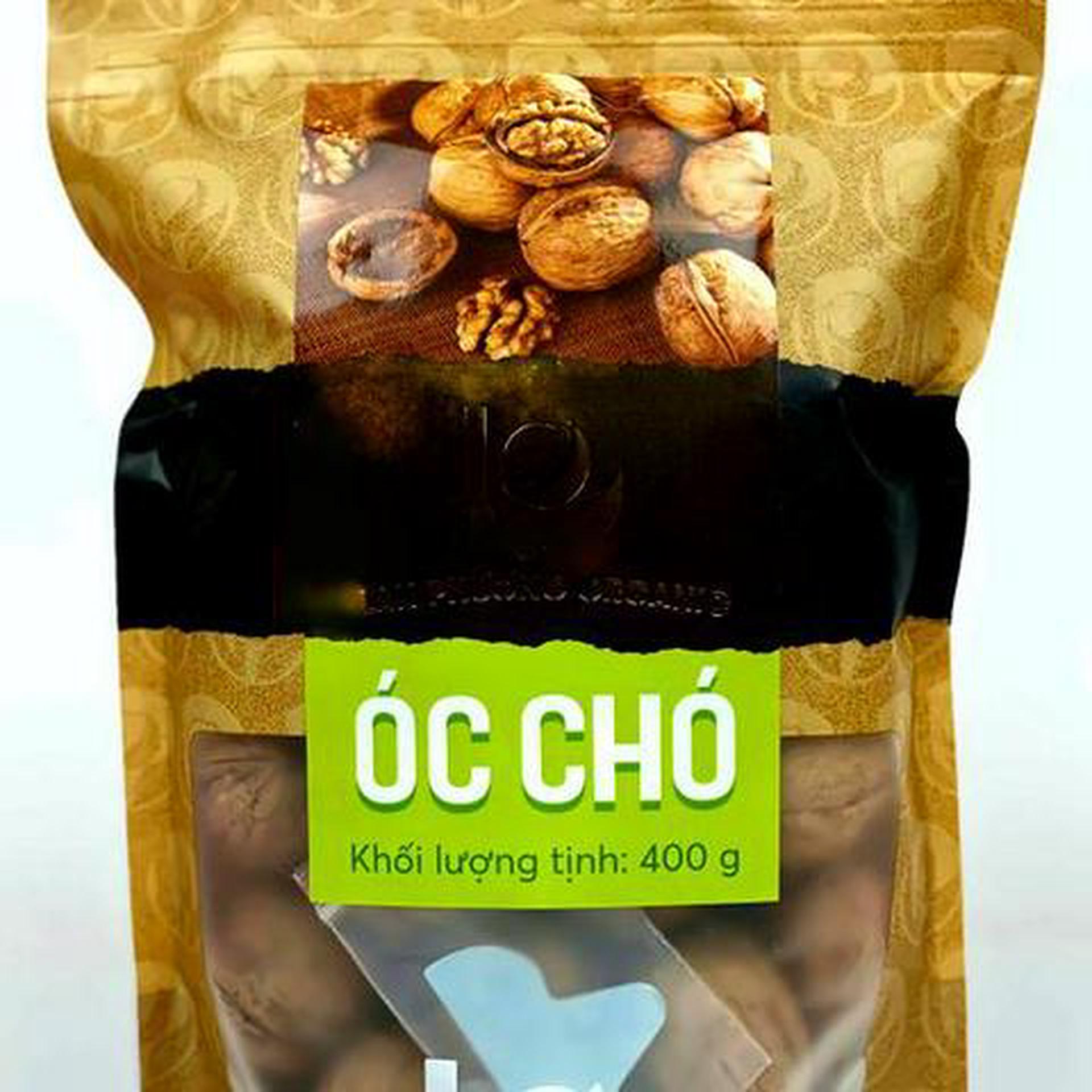 Hình ảnh Óc chó LP Lan Phương Organic 400g