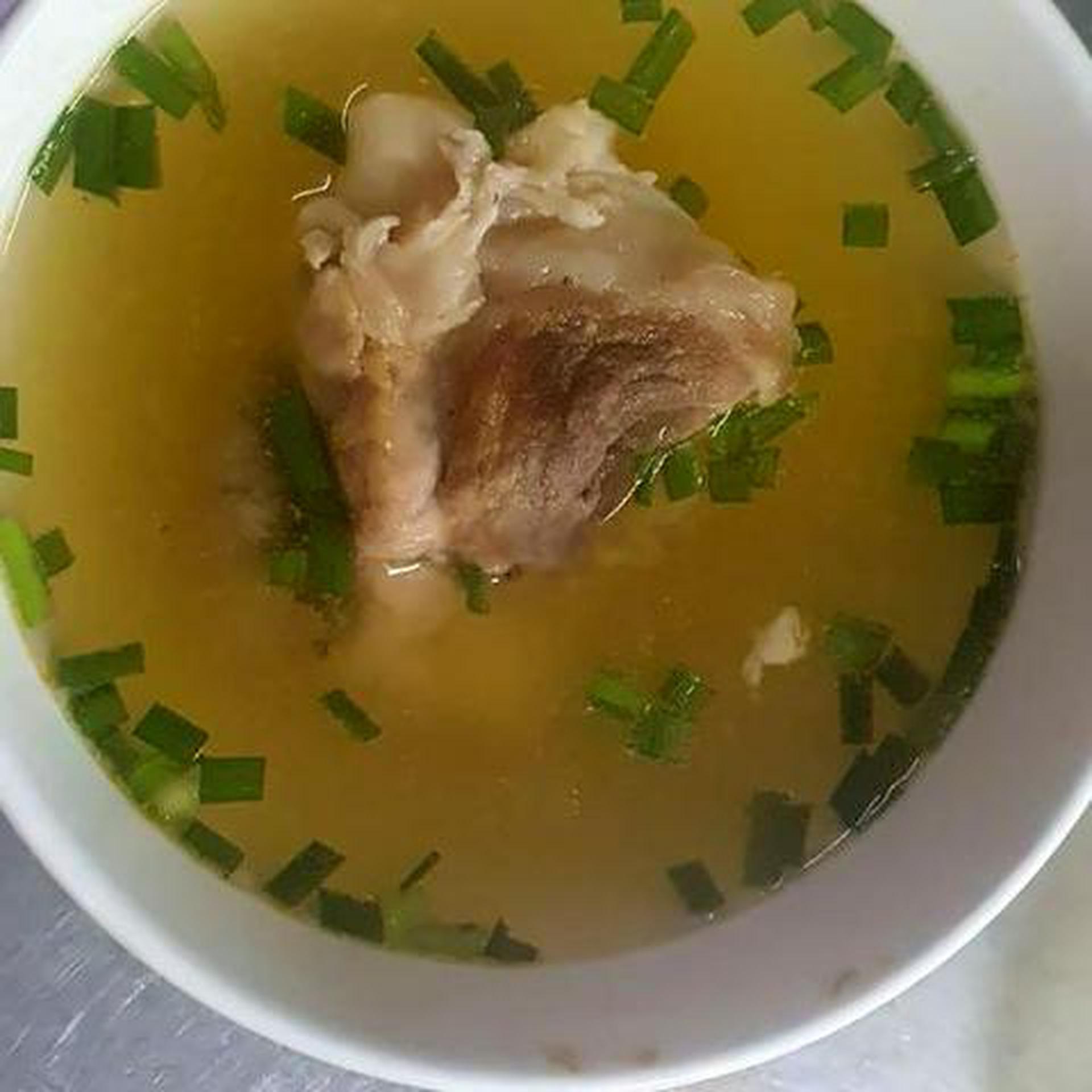 Hình ảnh Xương xí quách thêm