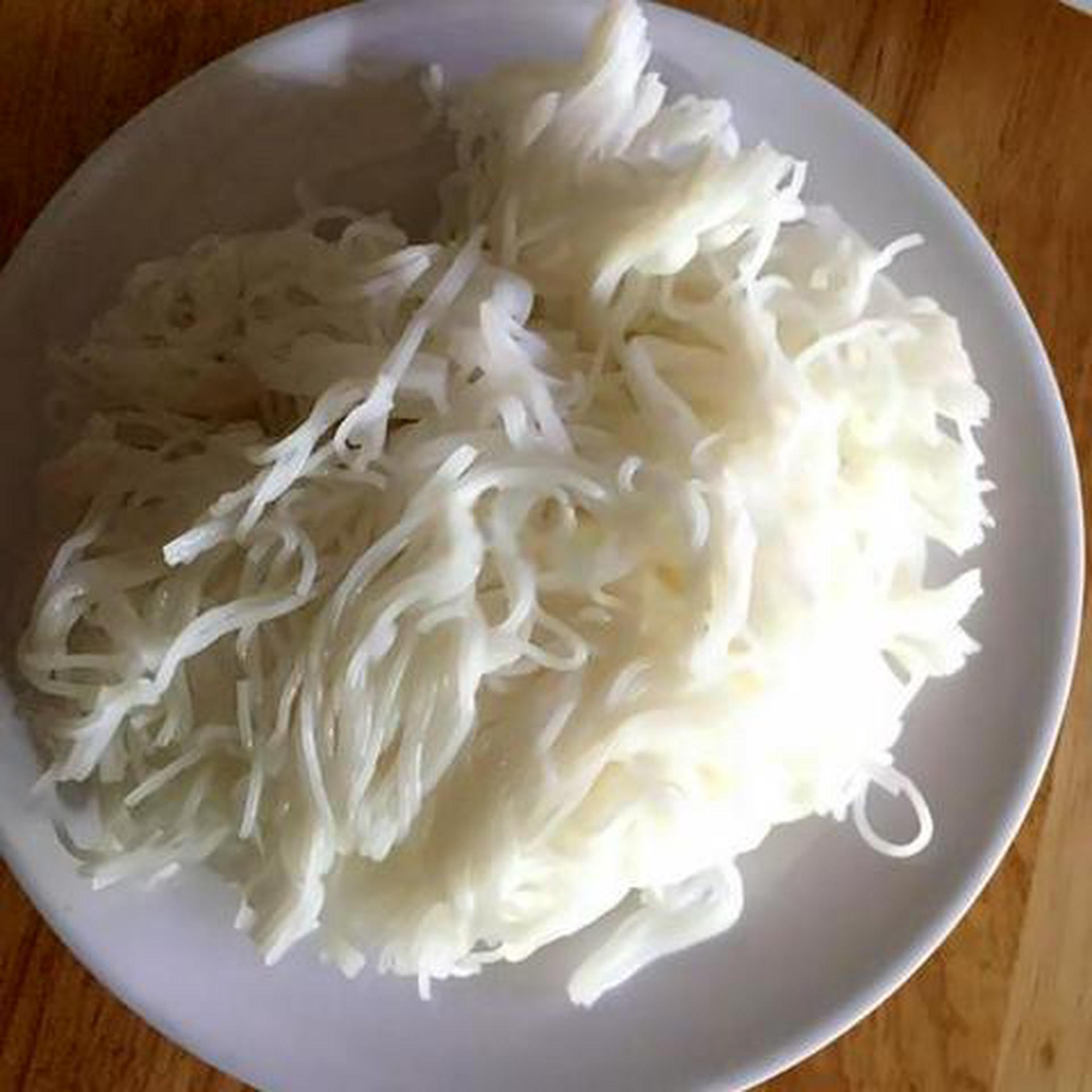 Hình ảnh Bún thêm