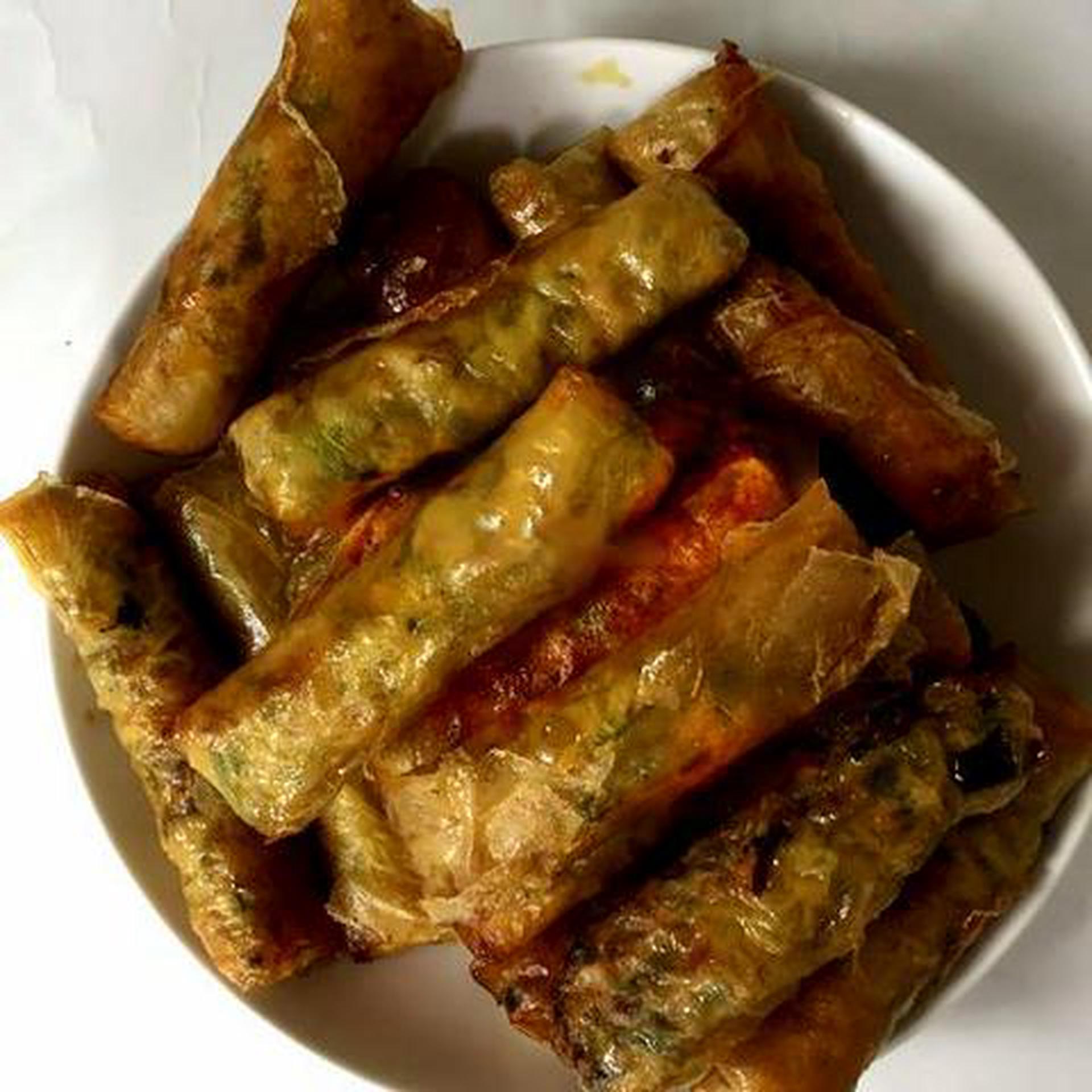 Hình ảnh Chả giò 1 cuốn