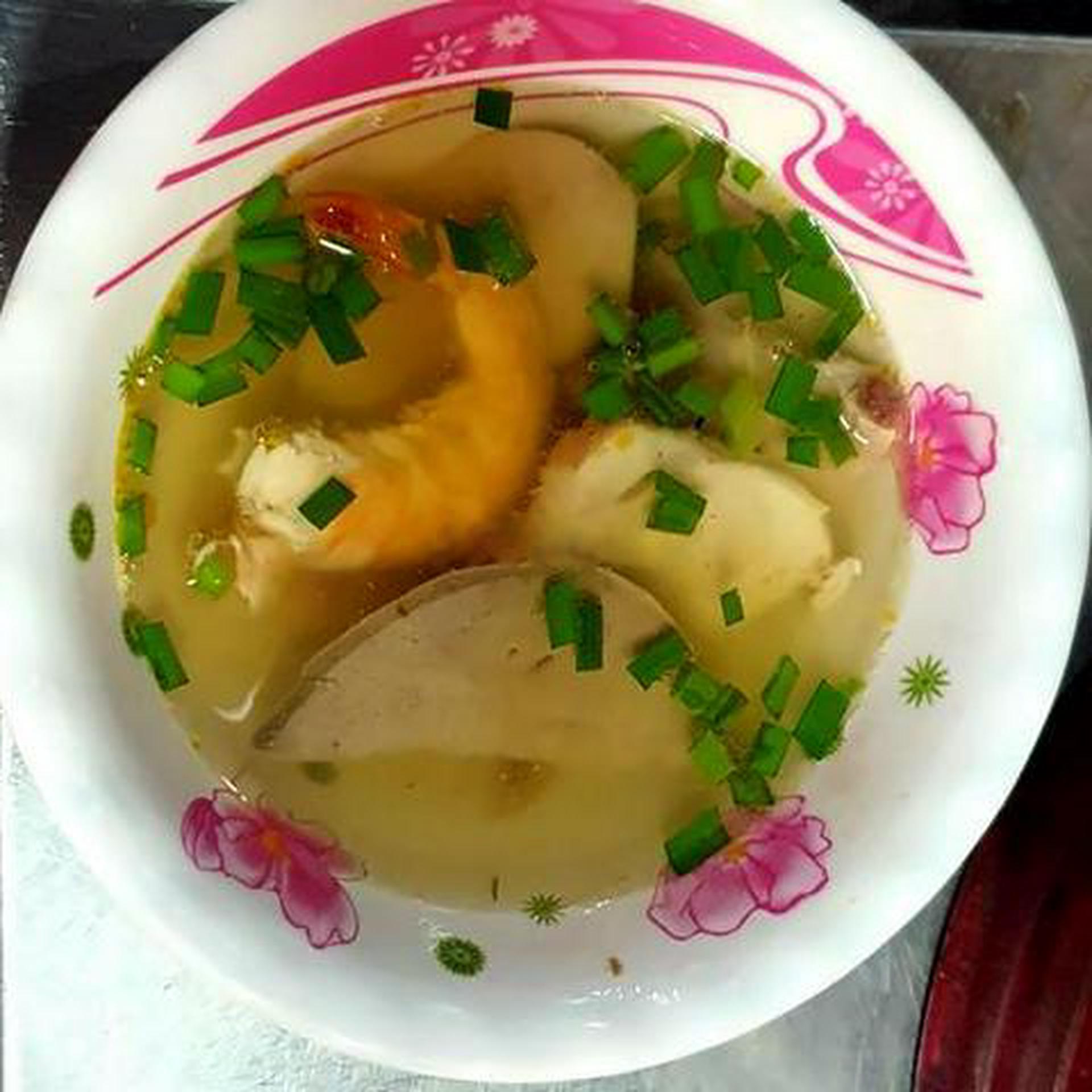 Hình ảnh Thập Cẩm Thêm