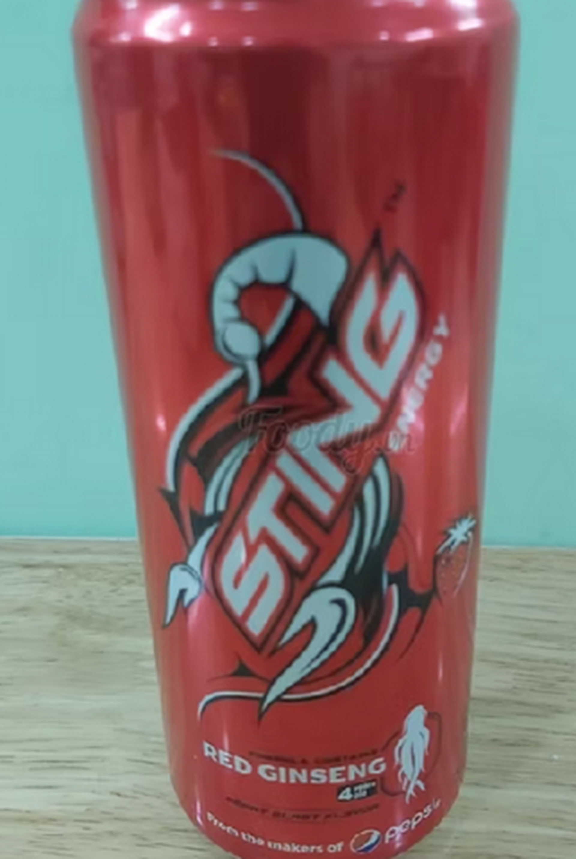 Hình ảnh sting
