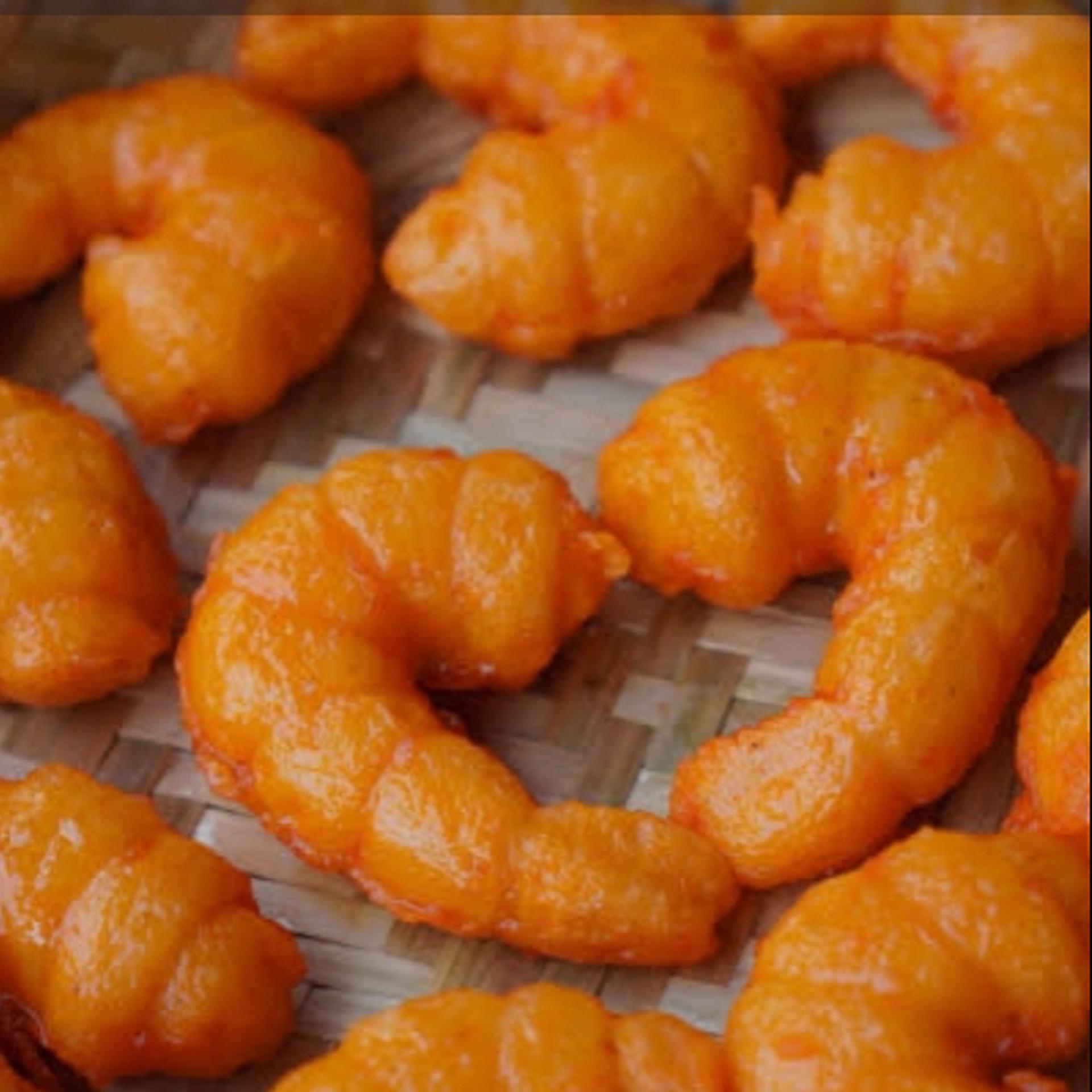 Hình ảnh Tôm surimi 