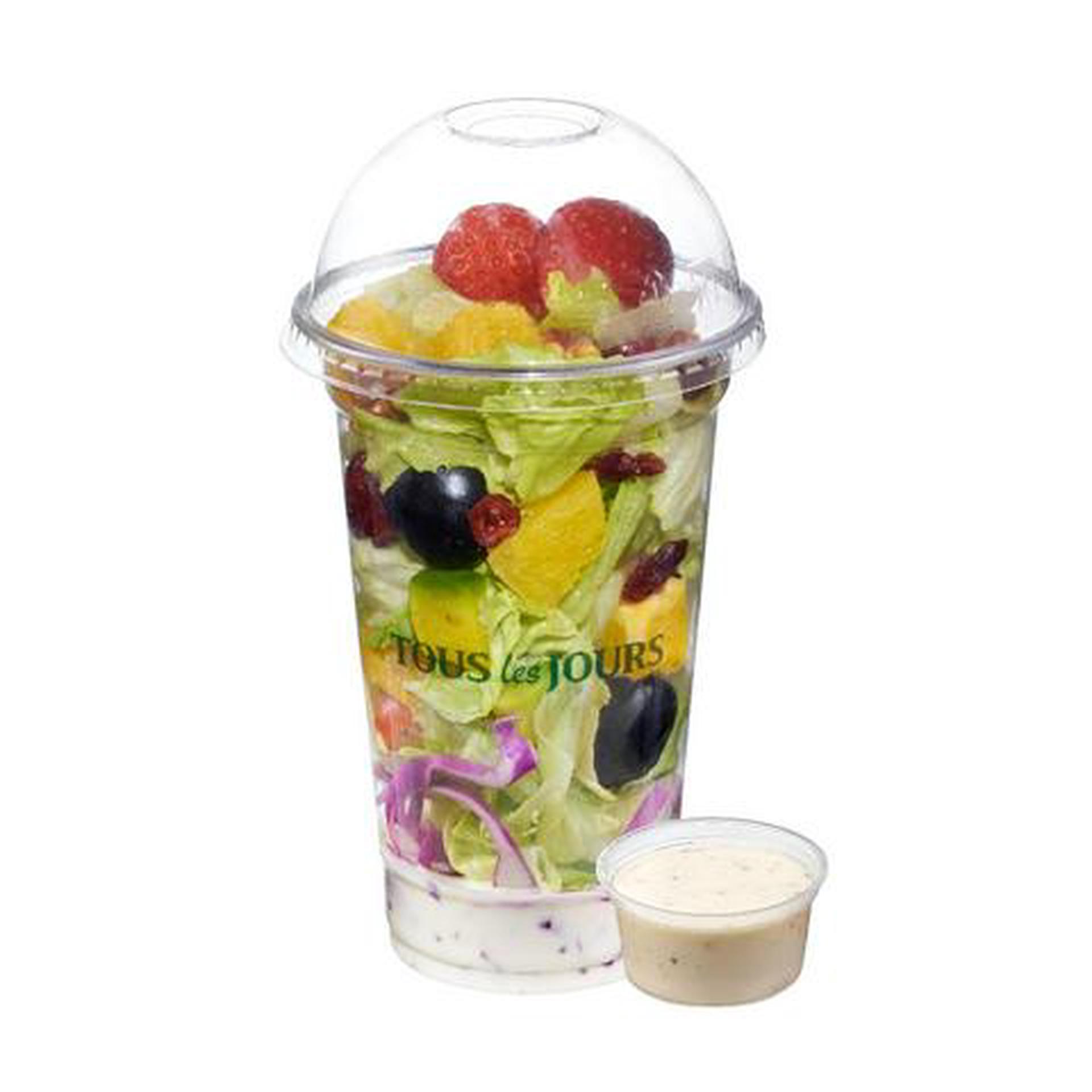 Hình ảnh Fresh Fruit Salad