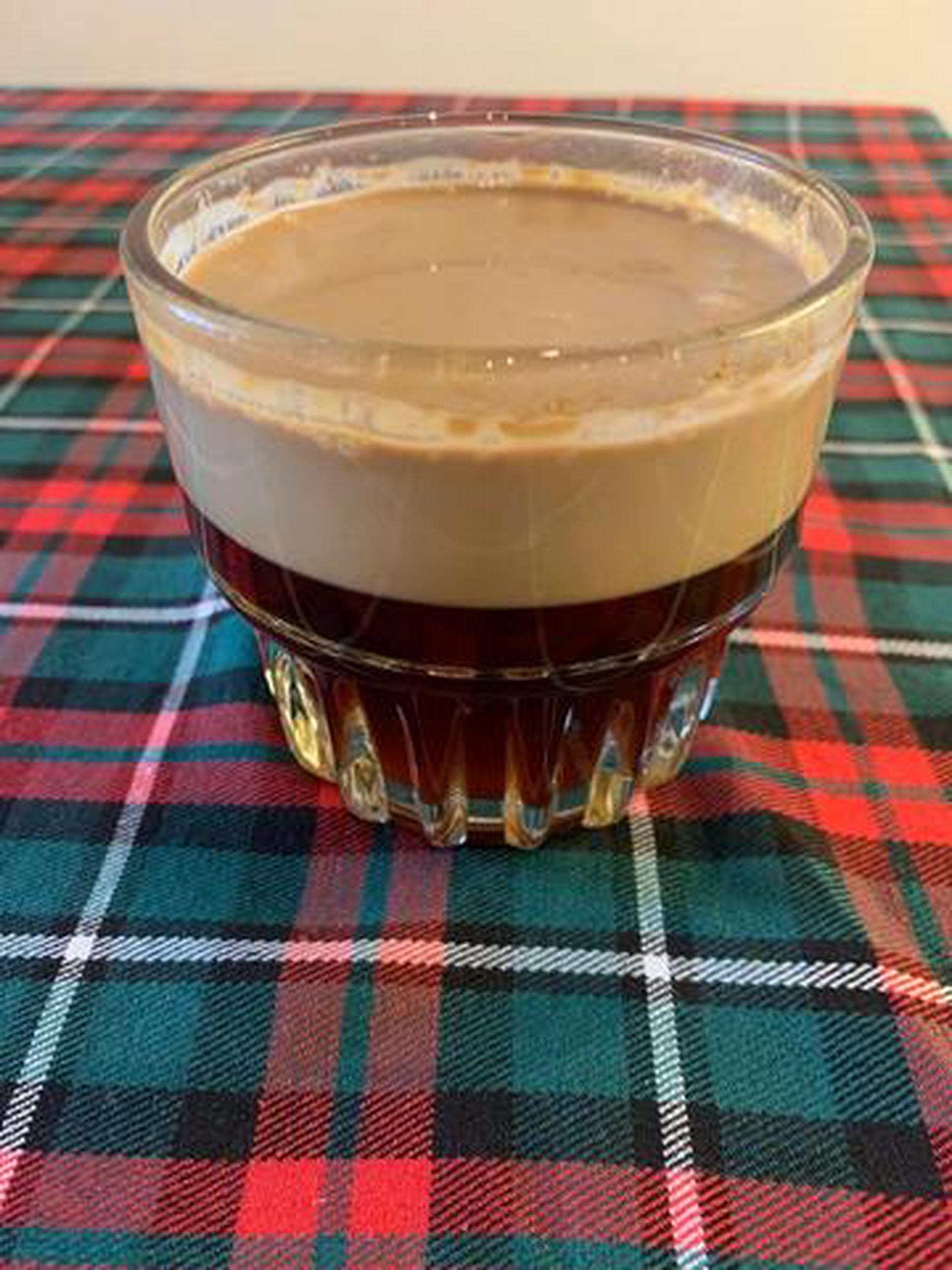 Hình ảnh Cà phê dừa - Coconut coffee