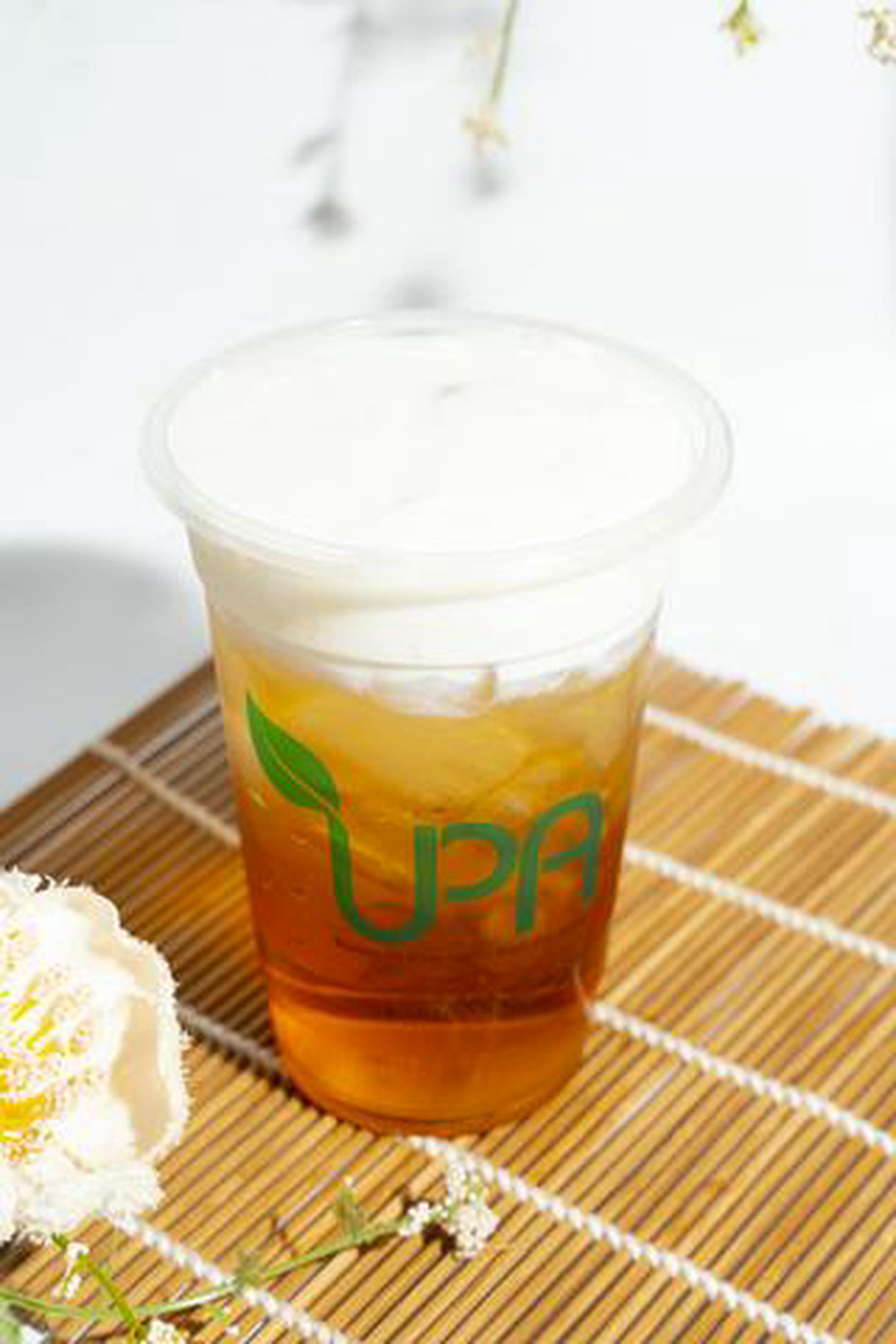 Hình ảnh Olong kem sữa UPA