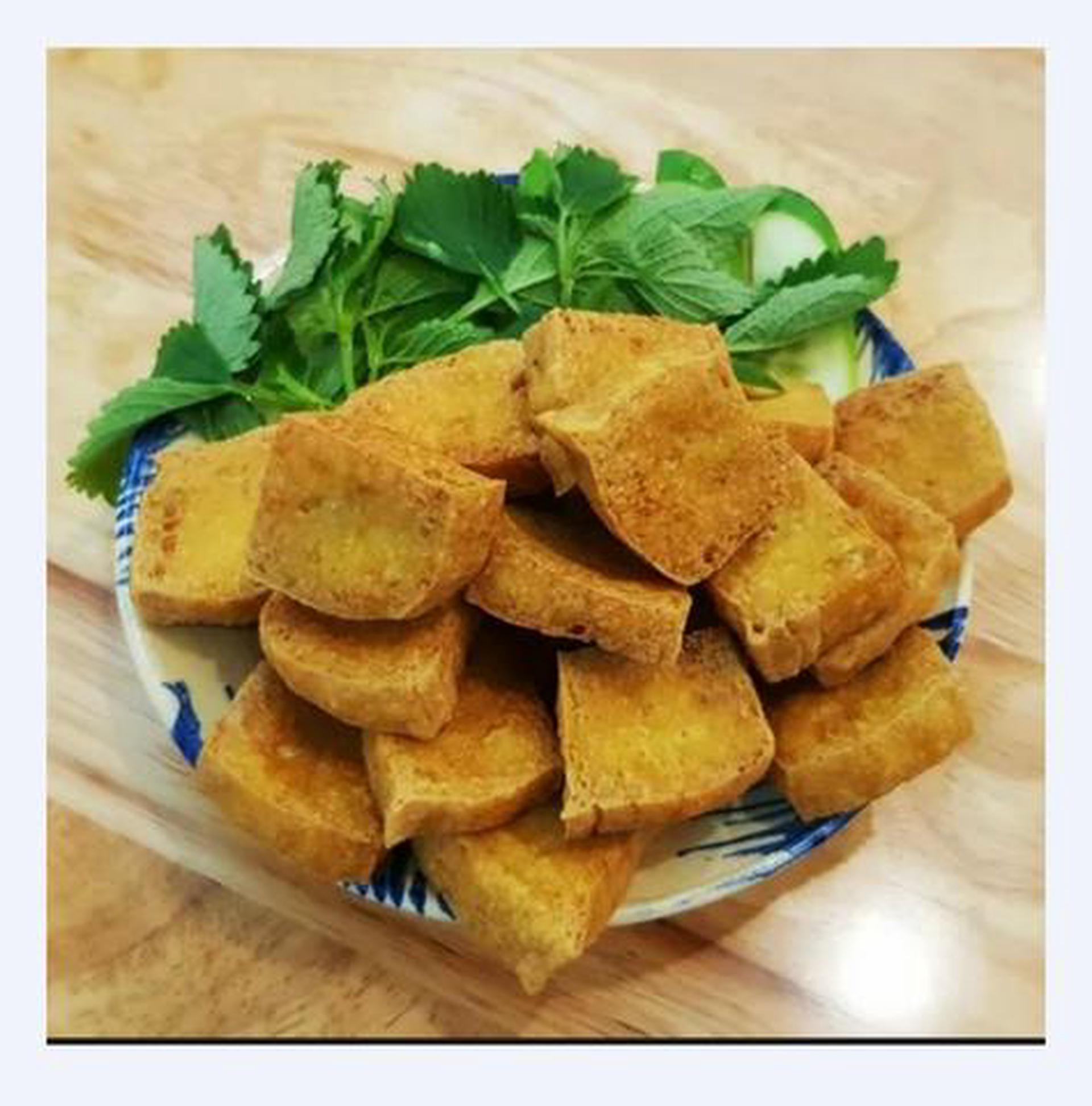 Hình ảnh Đậu thêm
