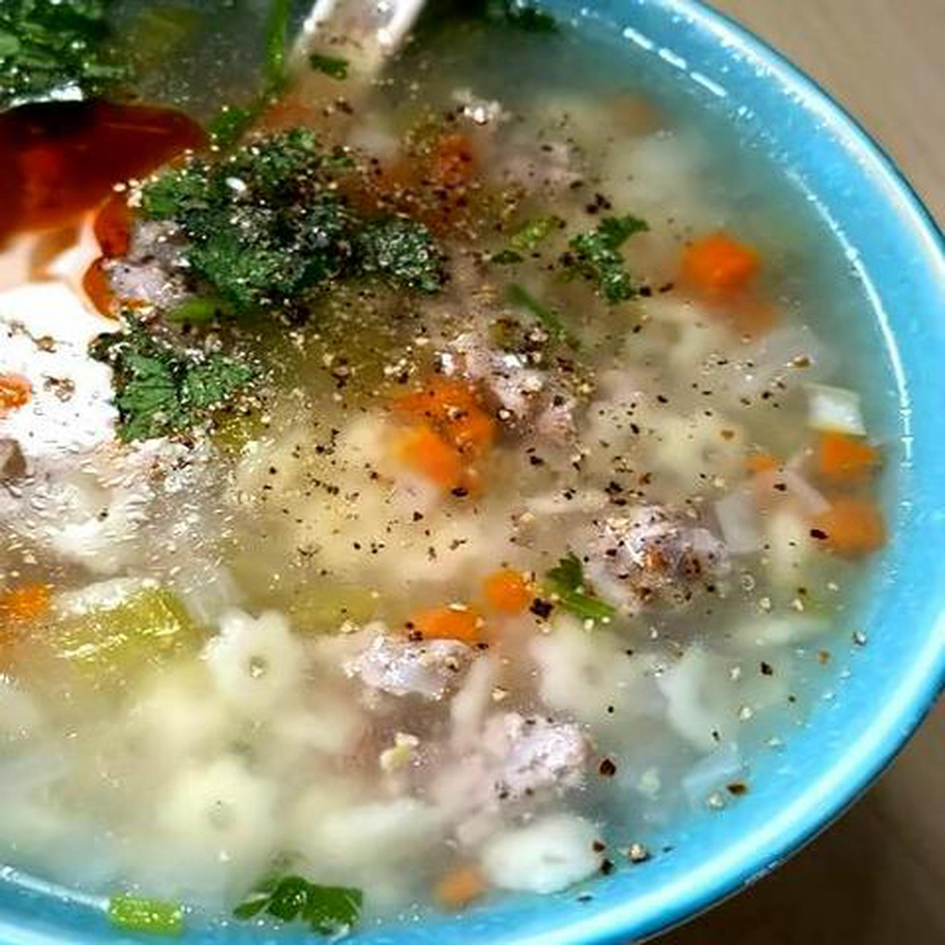 Hình ảnh Nui gà ác