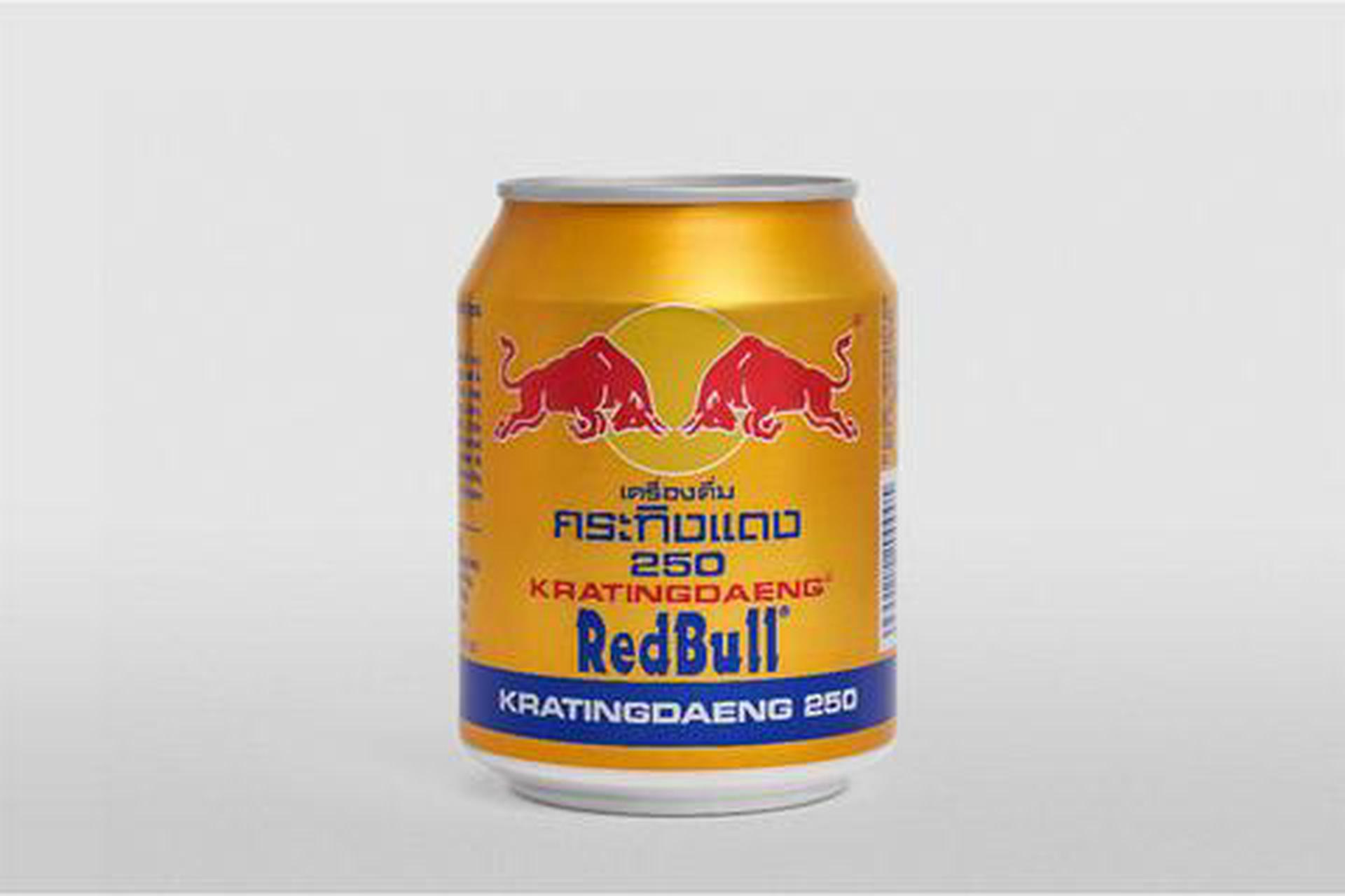 Hình ảnh RedBull