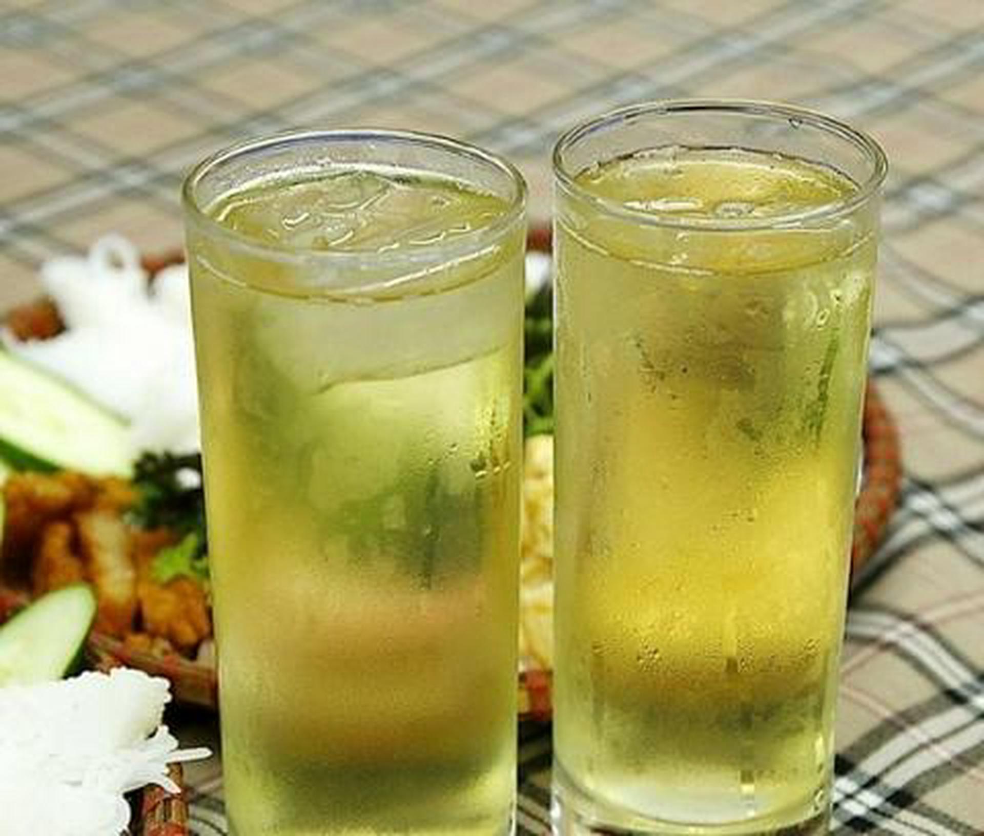 Hình ảnh Trà đá