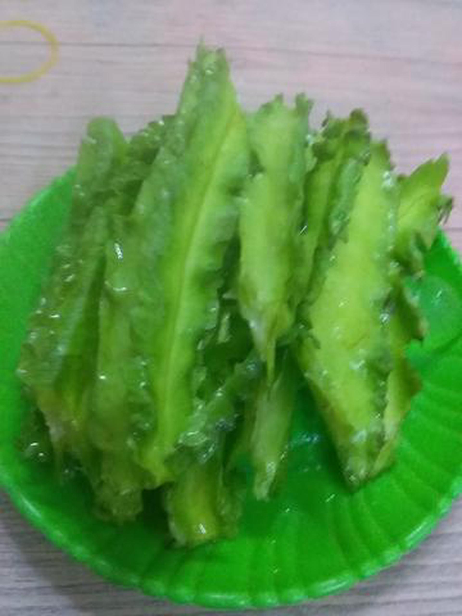 Hình ảnh Đậu rồng