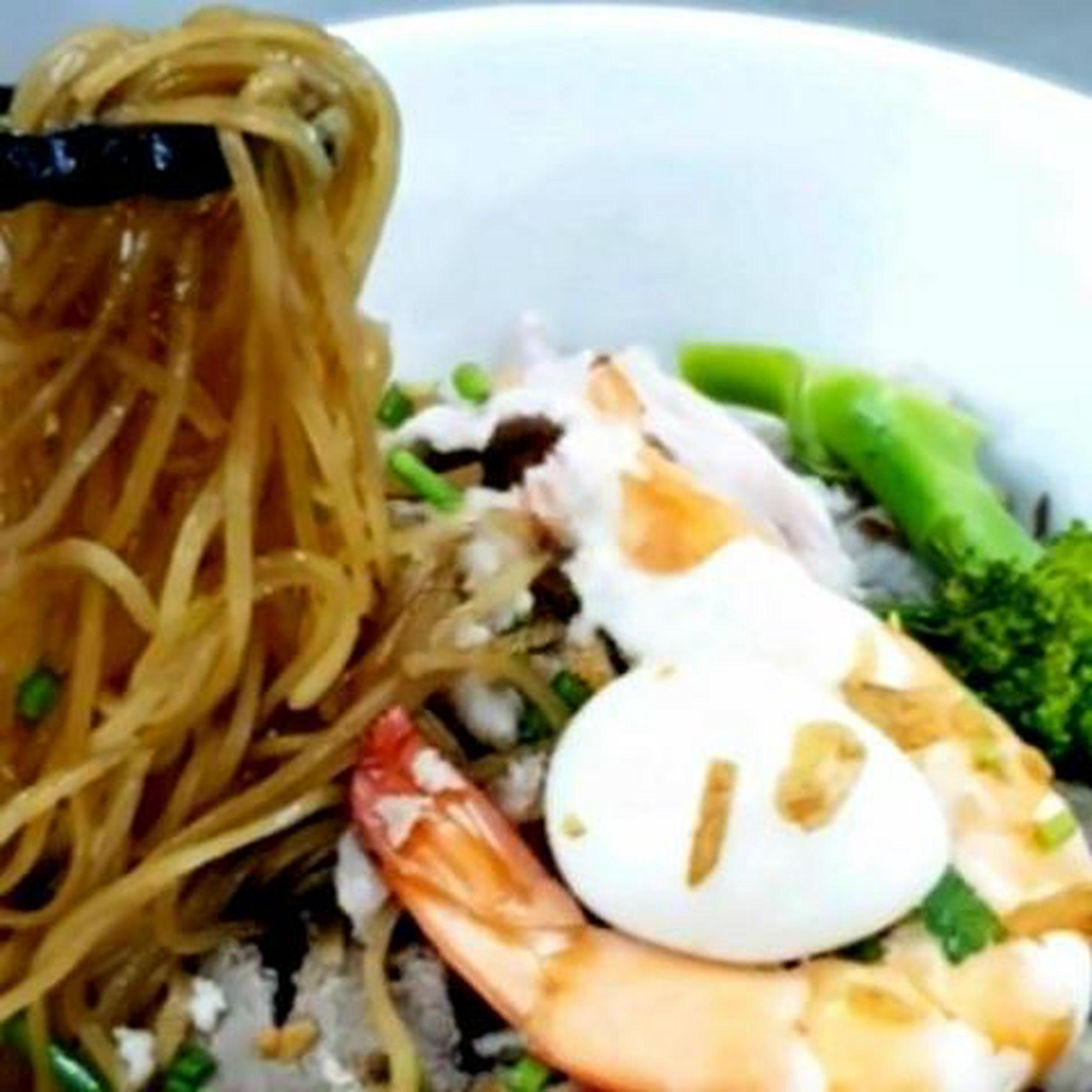 Hình ảnh Hủ tiếu nam vang nước