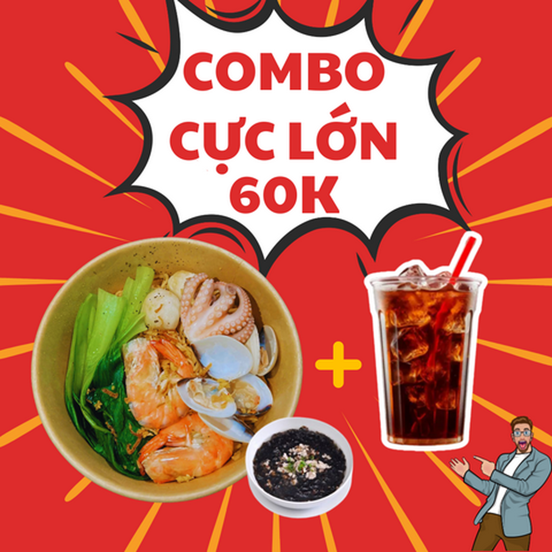 Hình ảnh Combo 3