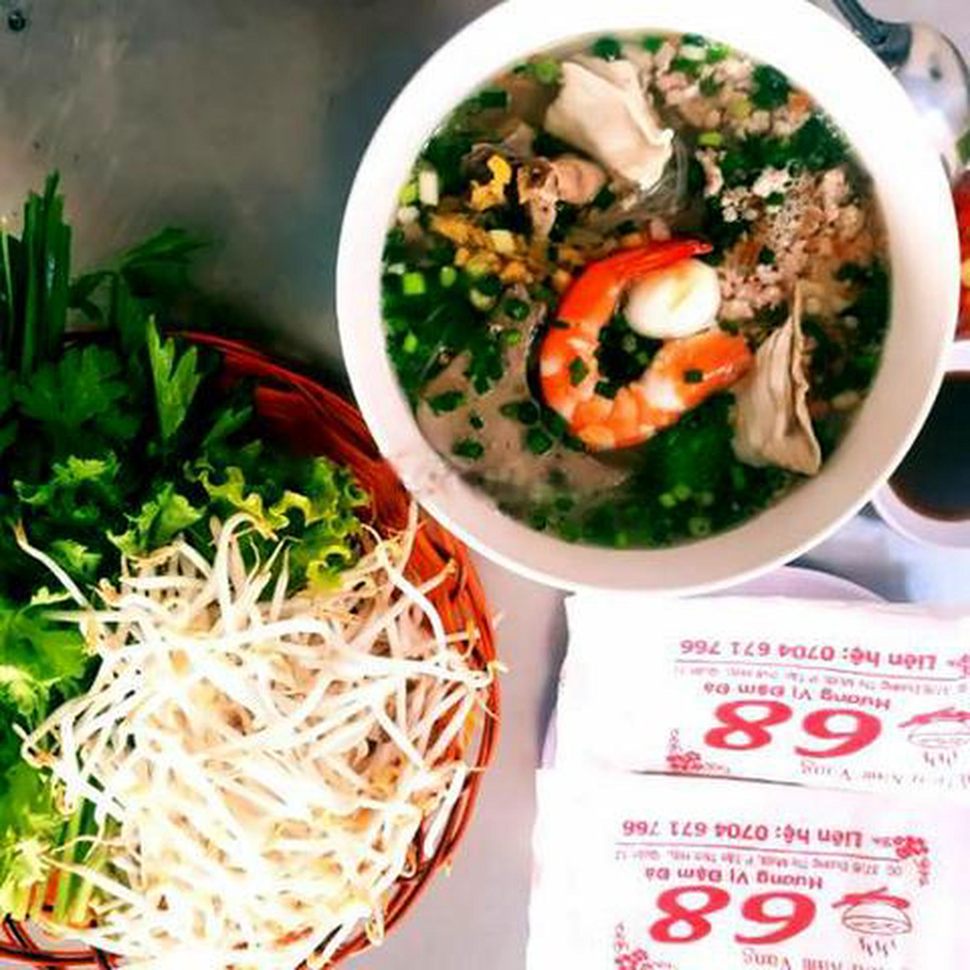 Hình ảnh Nui thập cẩm
