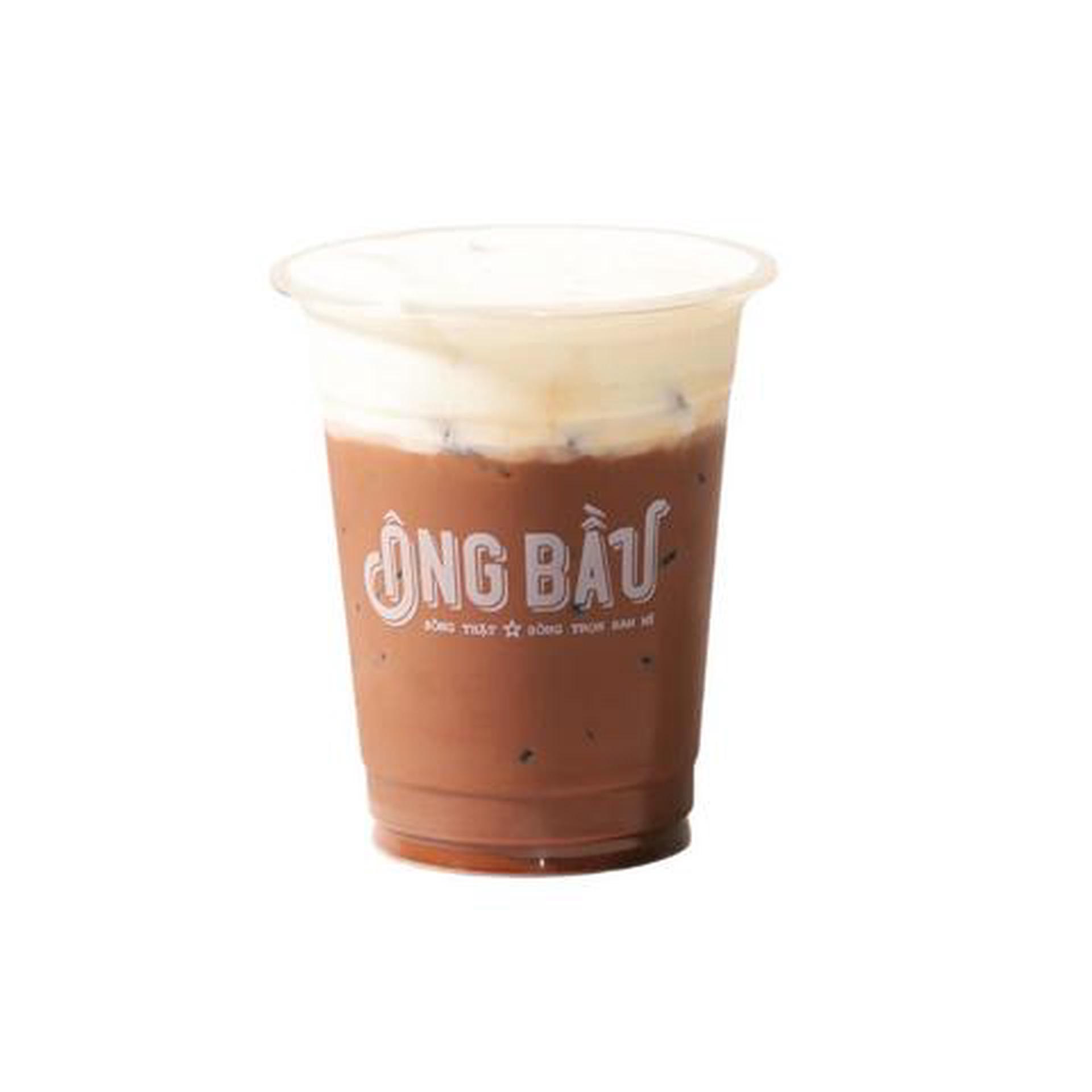 Hình ảnh Cacao Muối