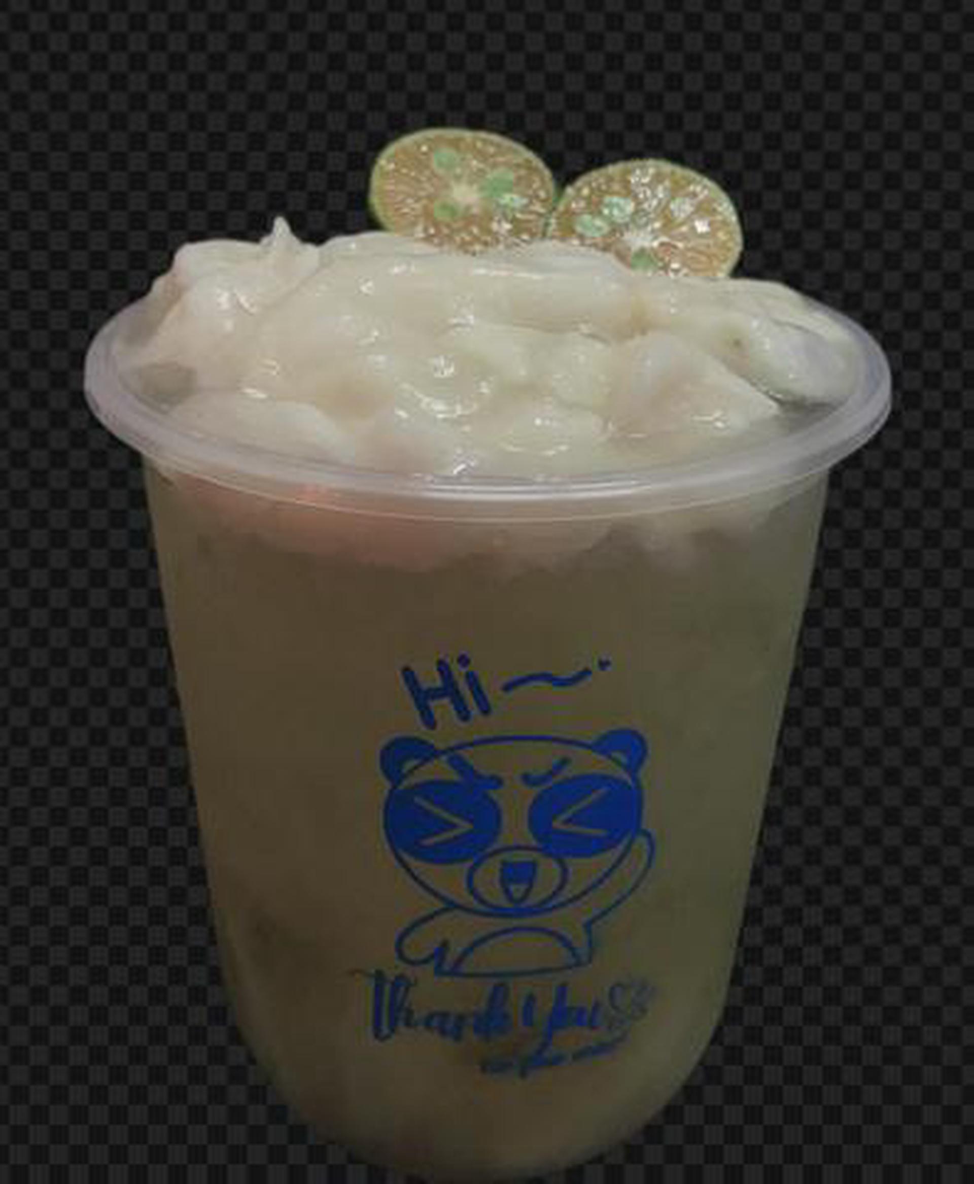 Hình ảnh Lục Trà Mãng Cầu