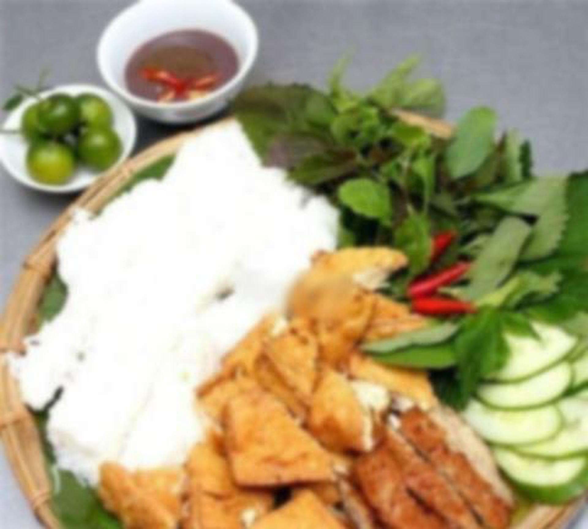 Hình ảnh Combo 3 người