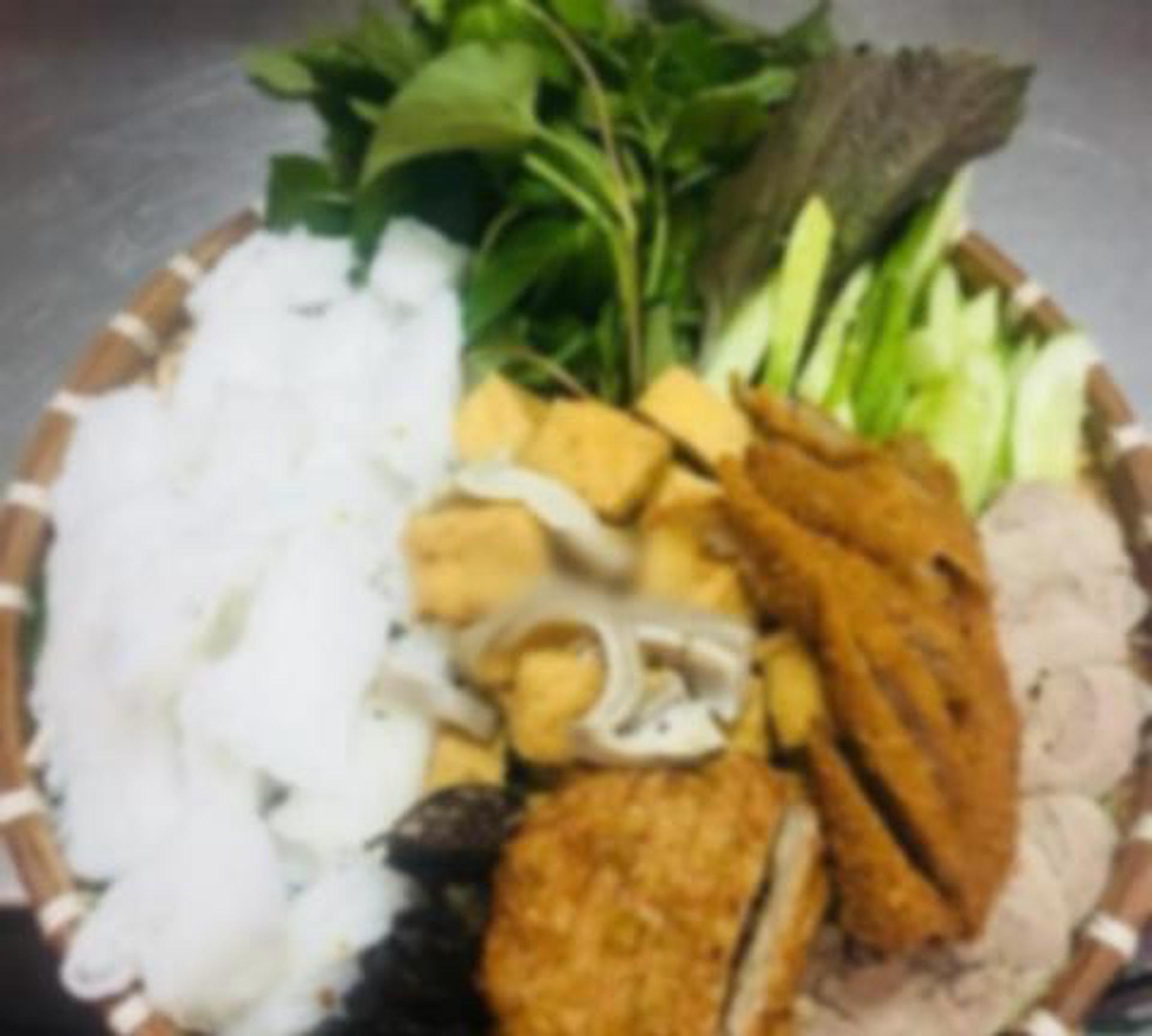 Hình ảnh Combo 4 người