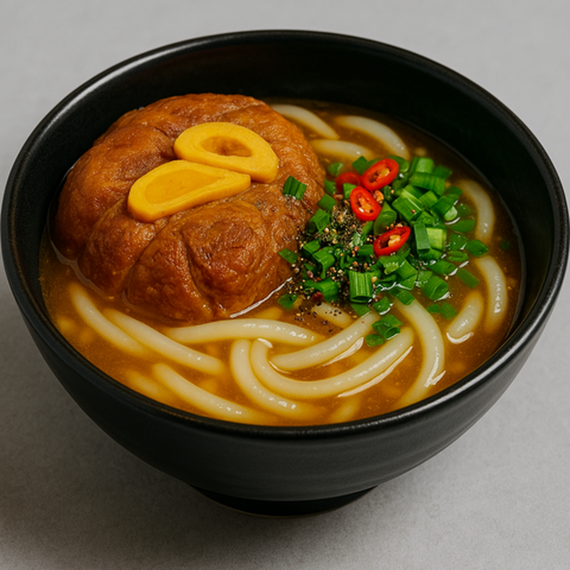 Hình ảnh Giảm 50% Bánh canh giò nạc
