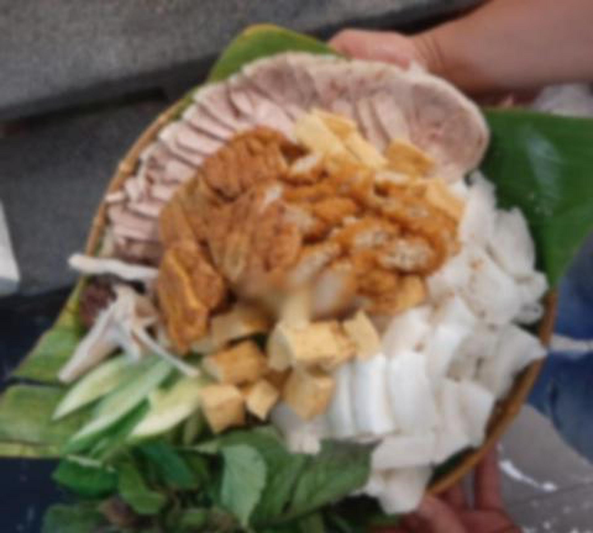Hình ảnh Combo 5 người