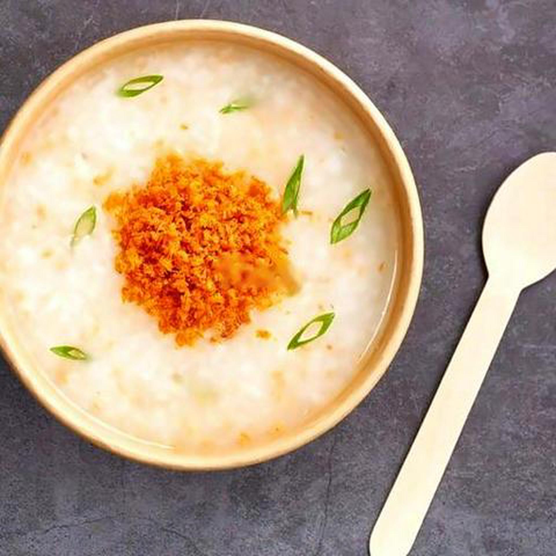 Hình ảnh Cá hồi - phô mai vừa