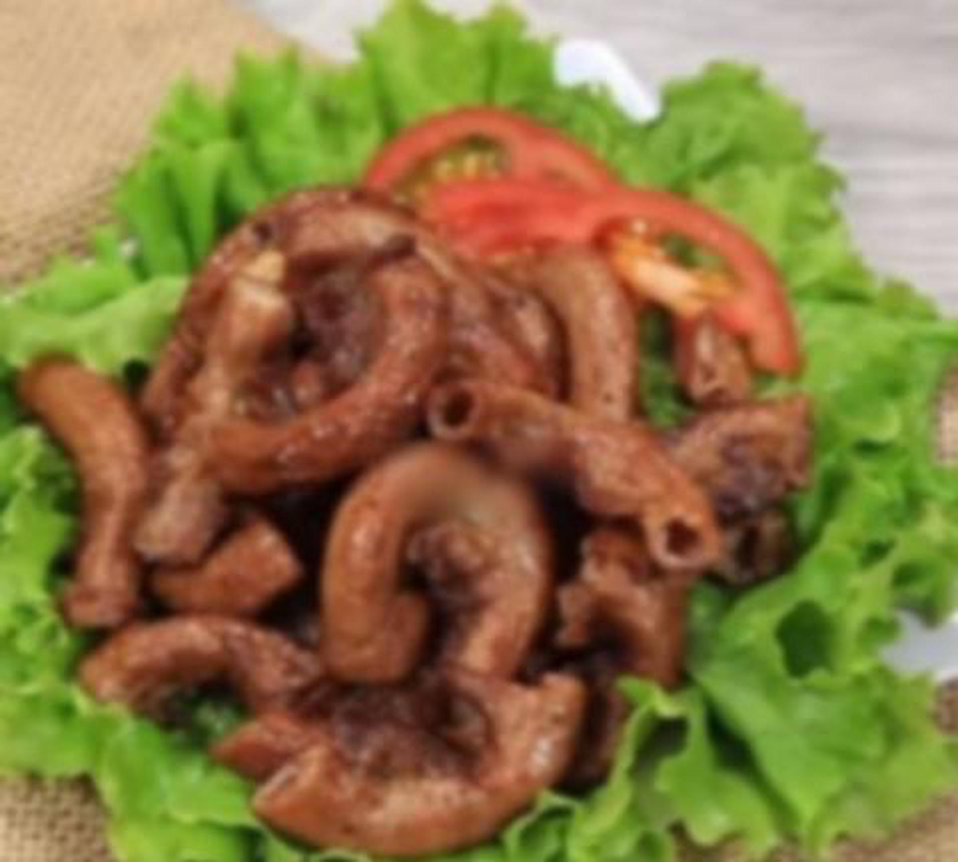 Hình ảnh Lòng chiên