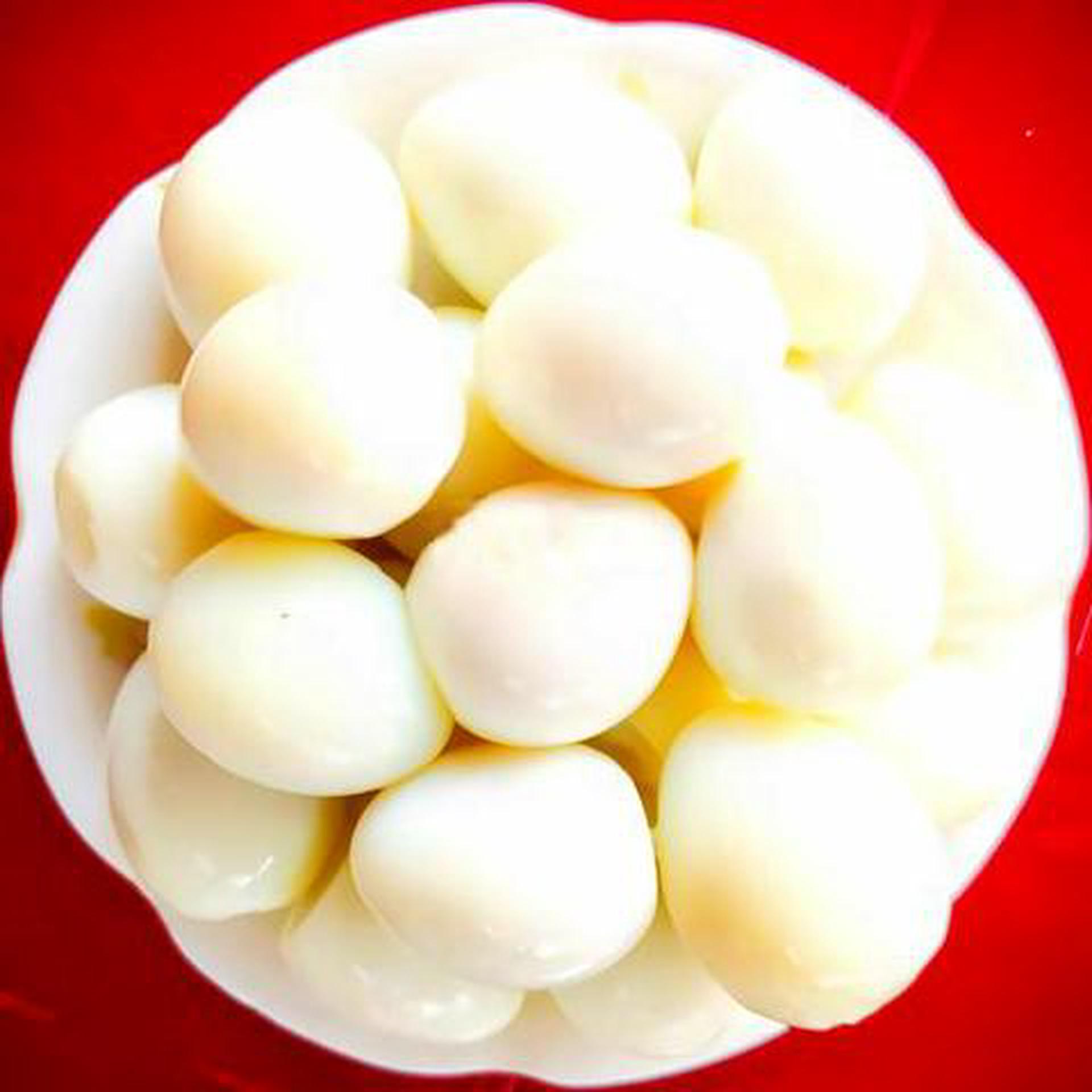Hình ảnh Trứng cút