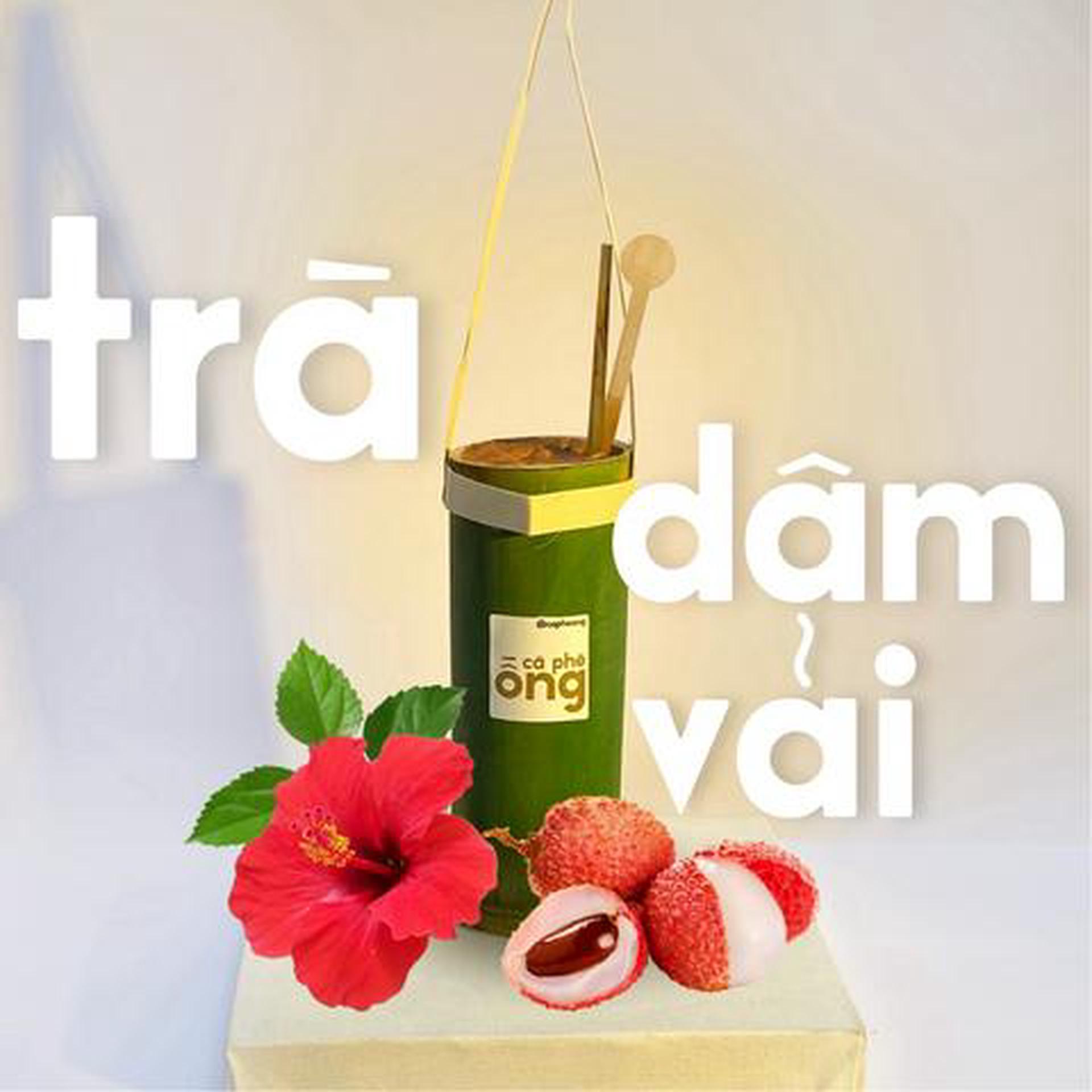 Hình ảnh Dâm Vải
