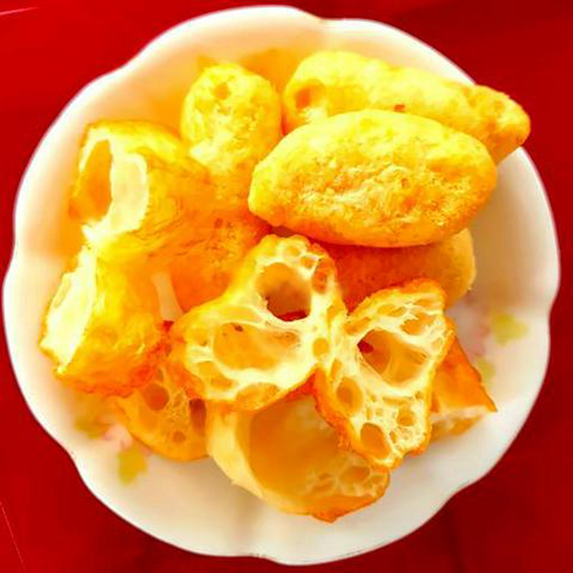 Hình ảnh Bánh ăn kèm
