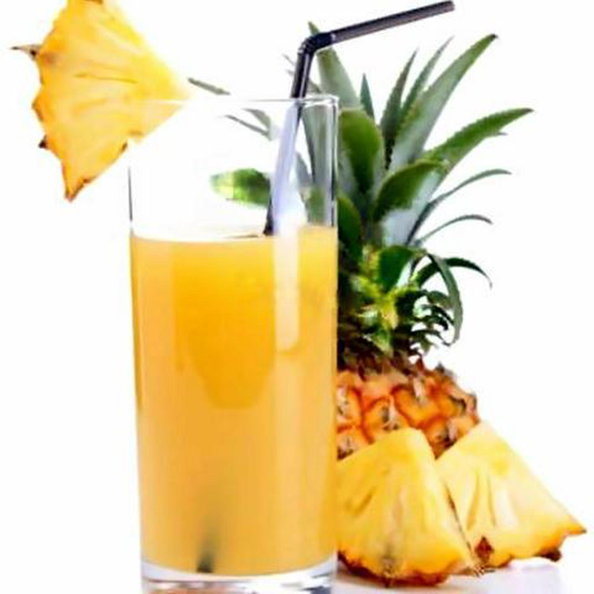 Hình ảnh Nước ép thơm